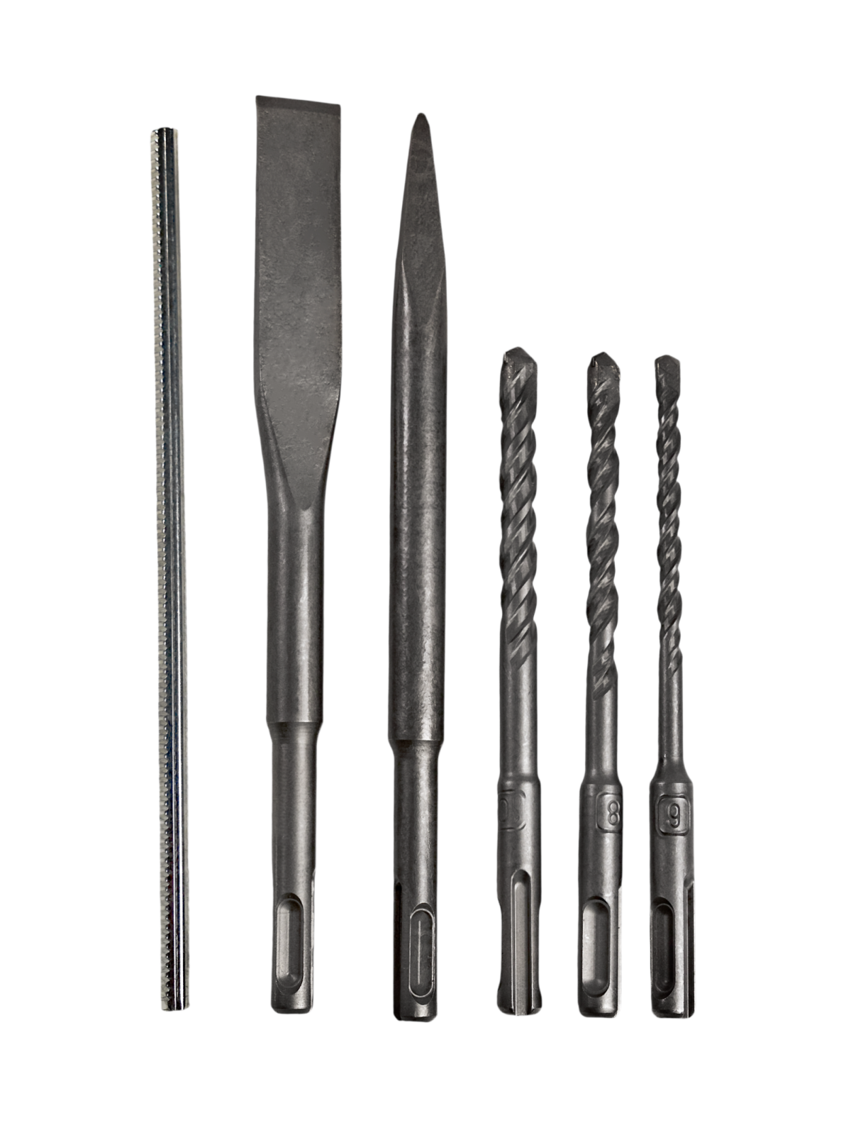 СТАРТ Перфоратор 800 Вт. 3.0 Дж. 3режима патрон SDS+ 