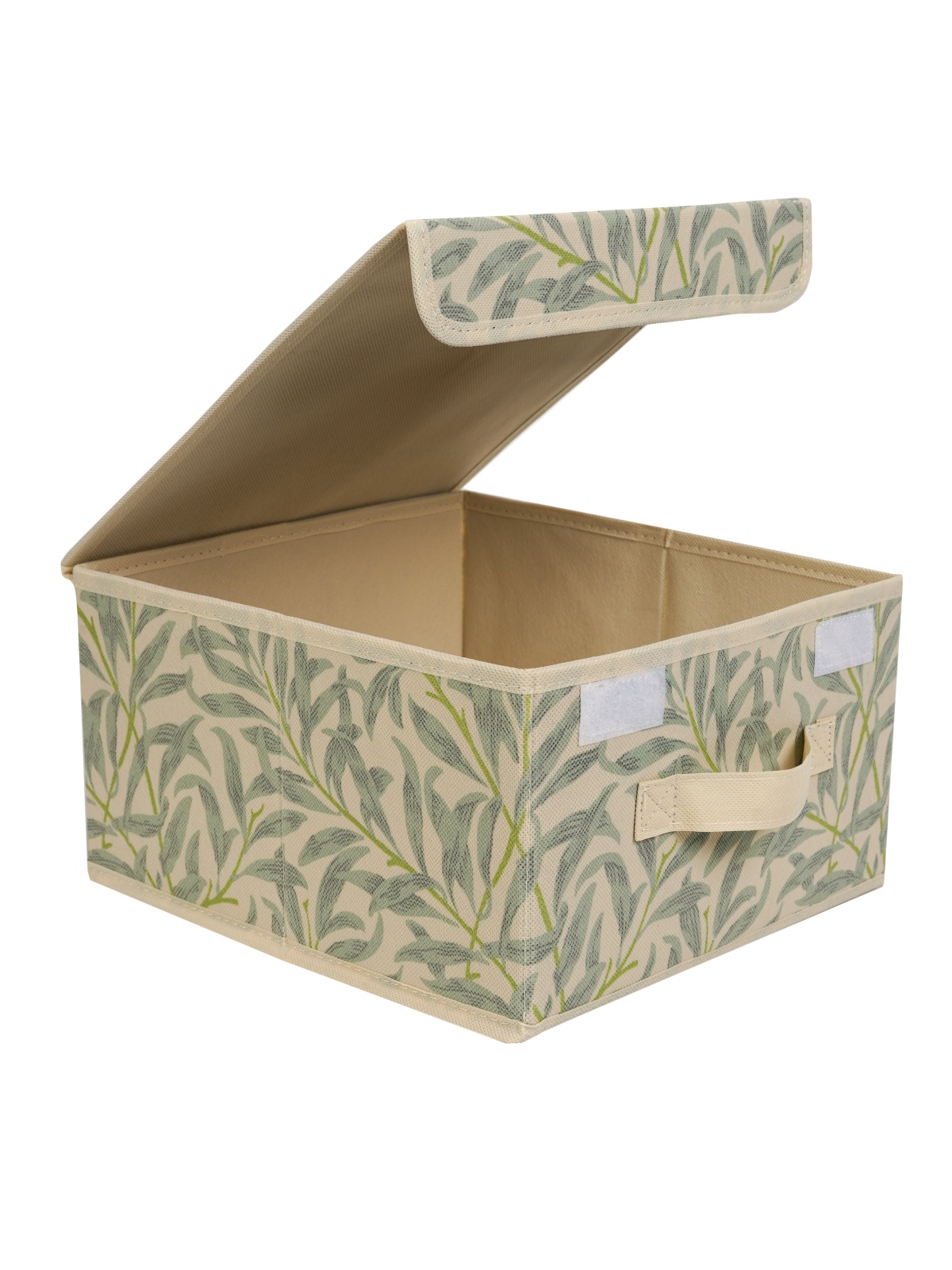 ЕГ Summer vibes Короб для хранения 28x30x16 см - 12