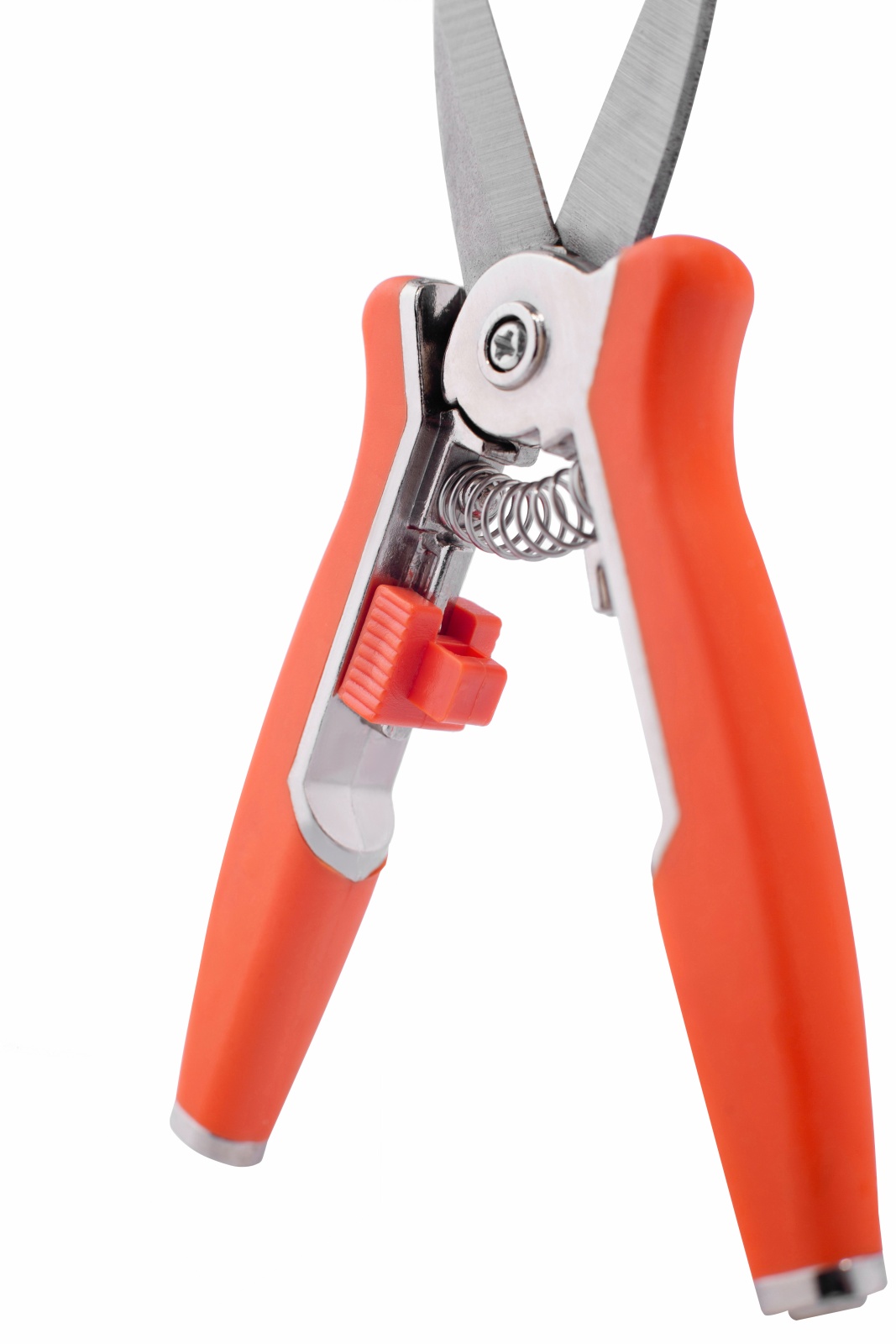 ЕГ Techno Ножницы 3CR13 хромир -12/60