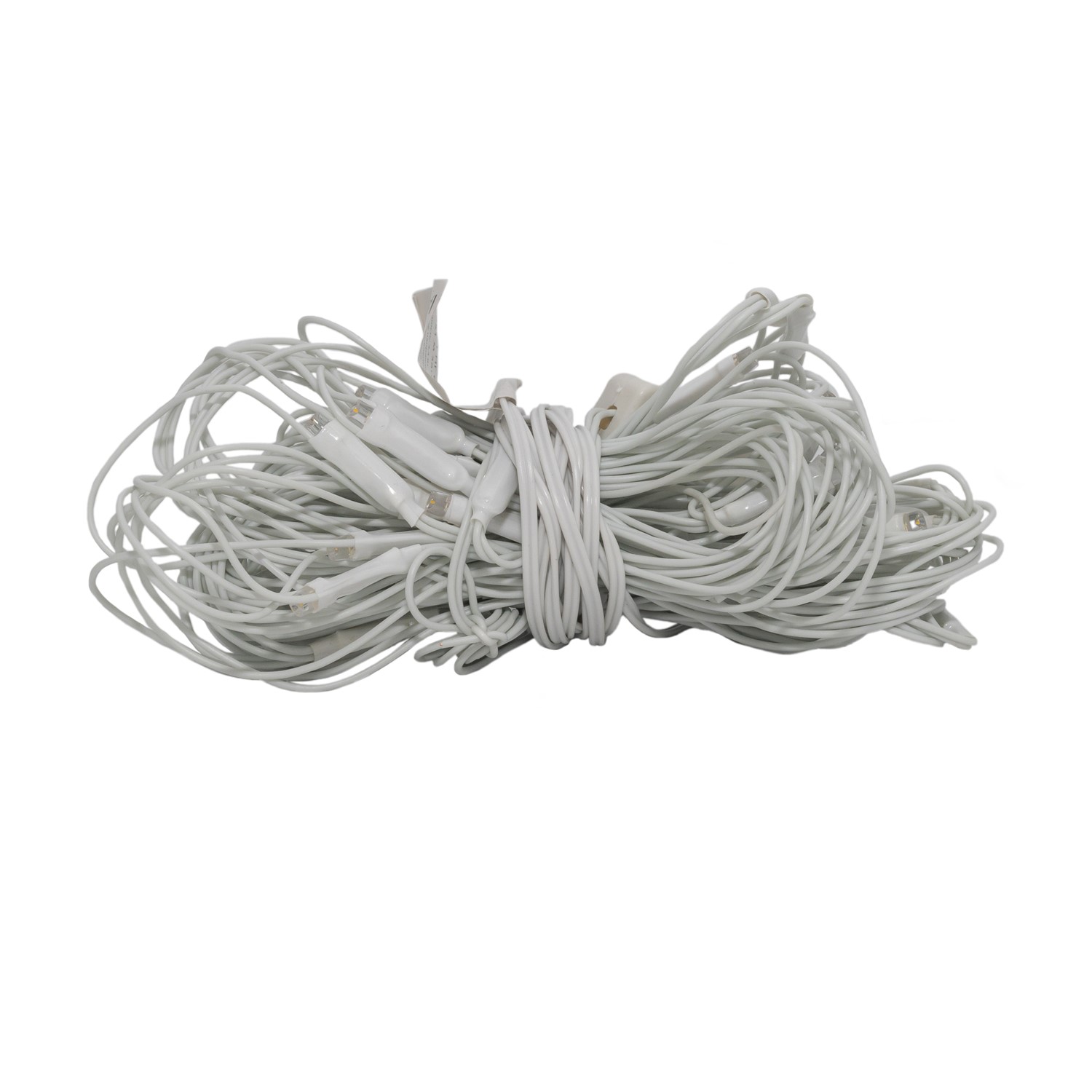 СТАРТ НГ 66LED 1 реж 2х1 м занавес треуг 25/100