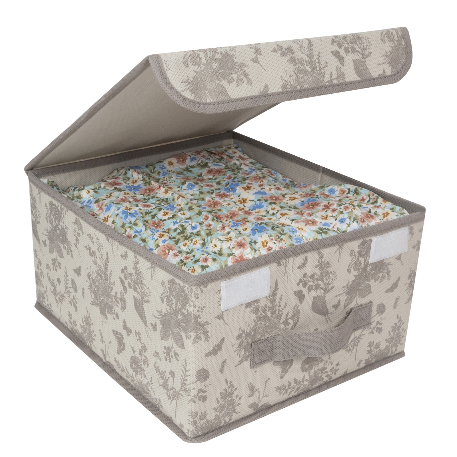 ЕГ Elegance Короб для хранения 28x30x16 см - 12