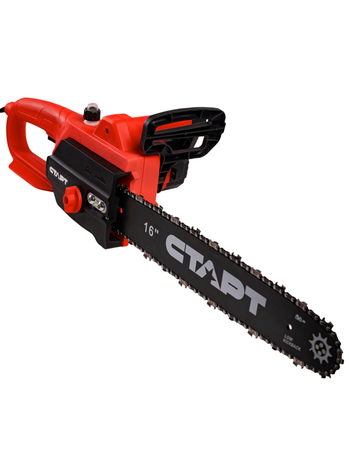 СТАРТ Пила цепная электрическая 2000 Вт 
