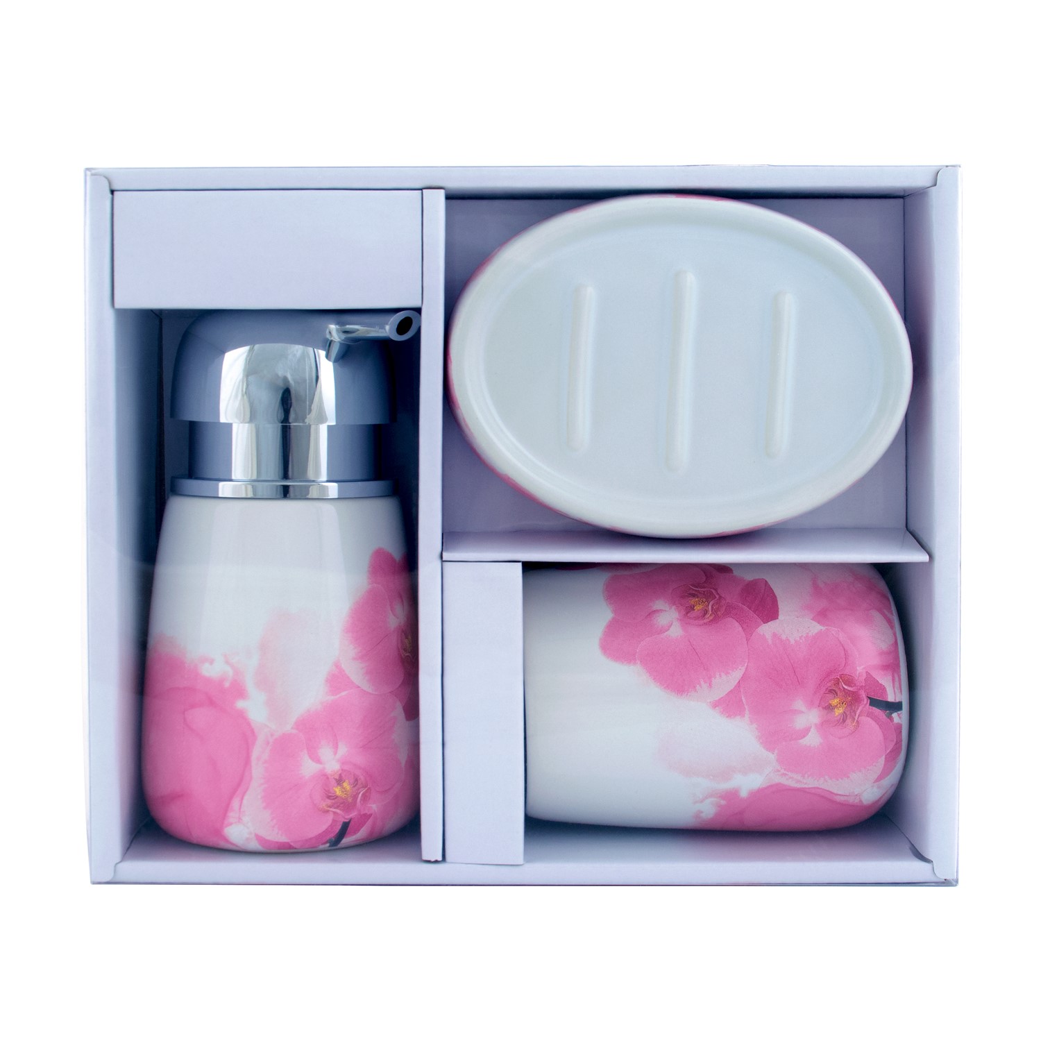 ЕГ Rosso Подарочный набор 3 предмета - 10