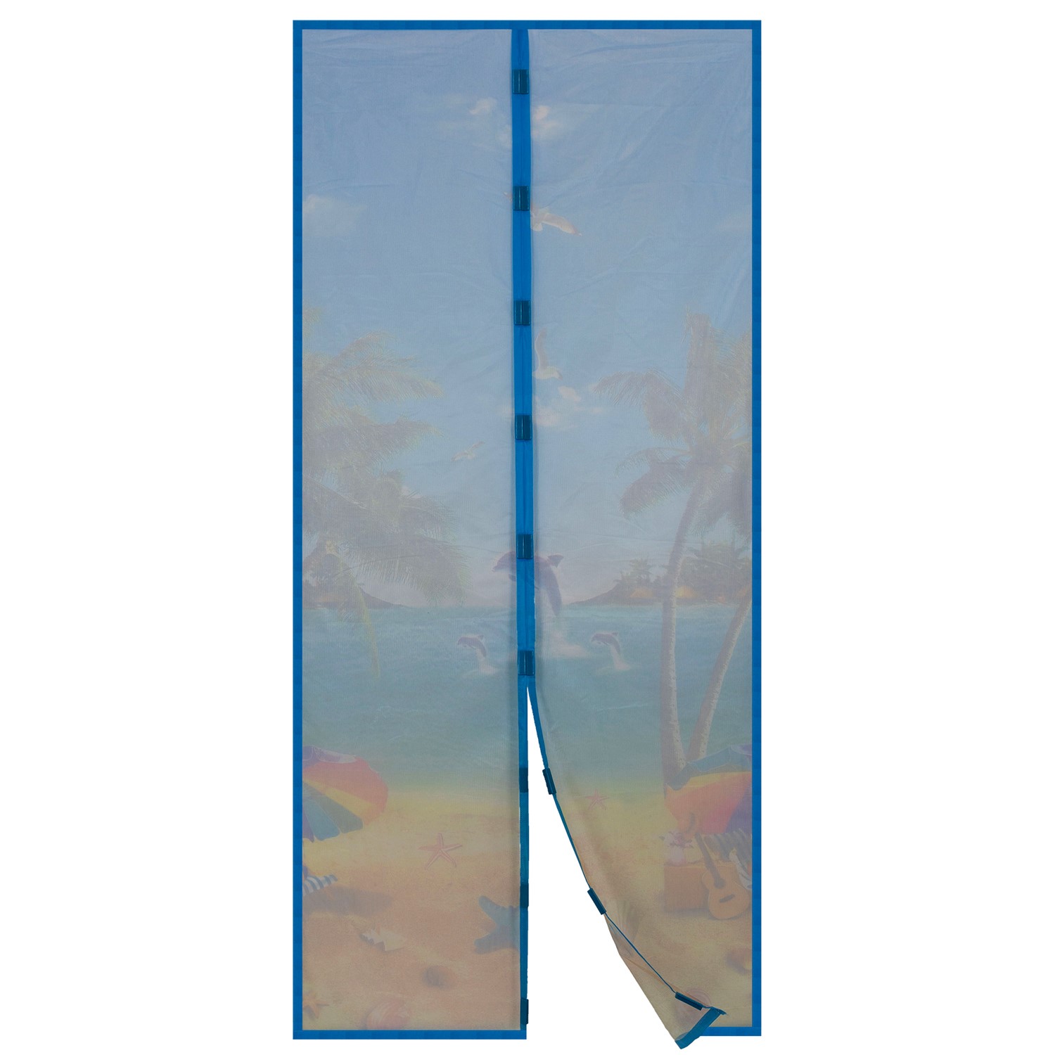 ЕГ москитная сетка море /40