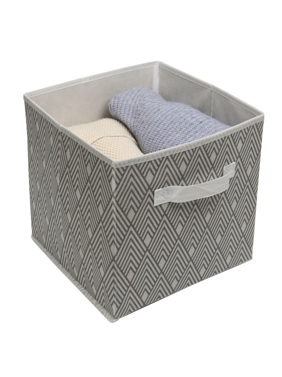 ЕГ Geometry Набор коробов 28х28х28 см 2 шт - 12