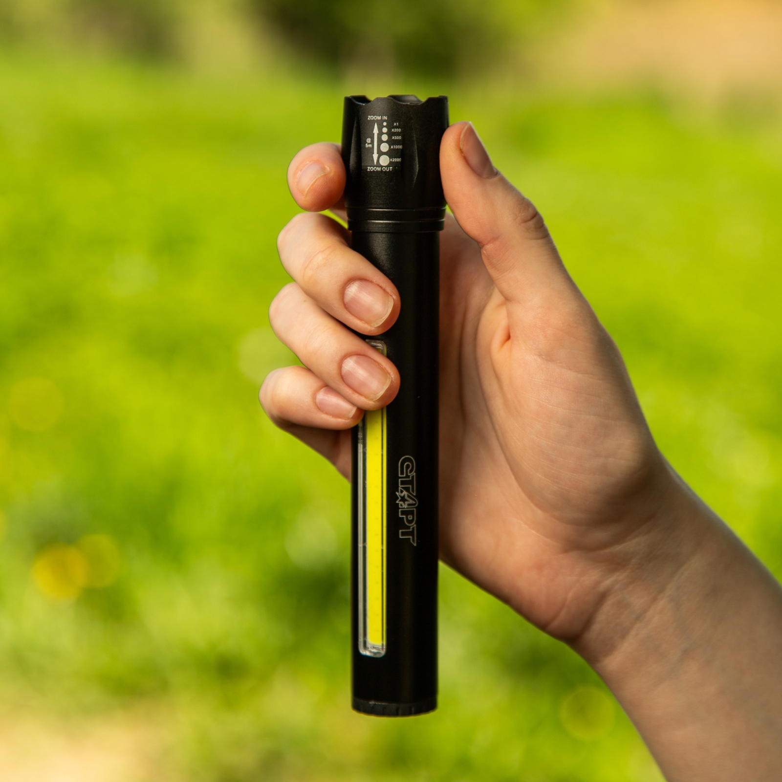 СТАРТ LHE 519-C1 Black 30/120