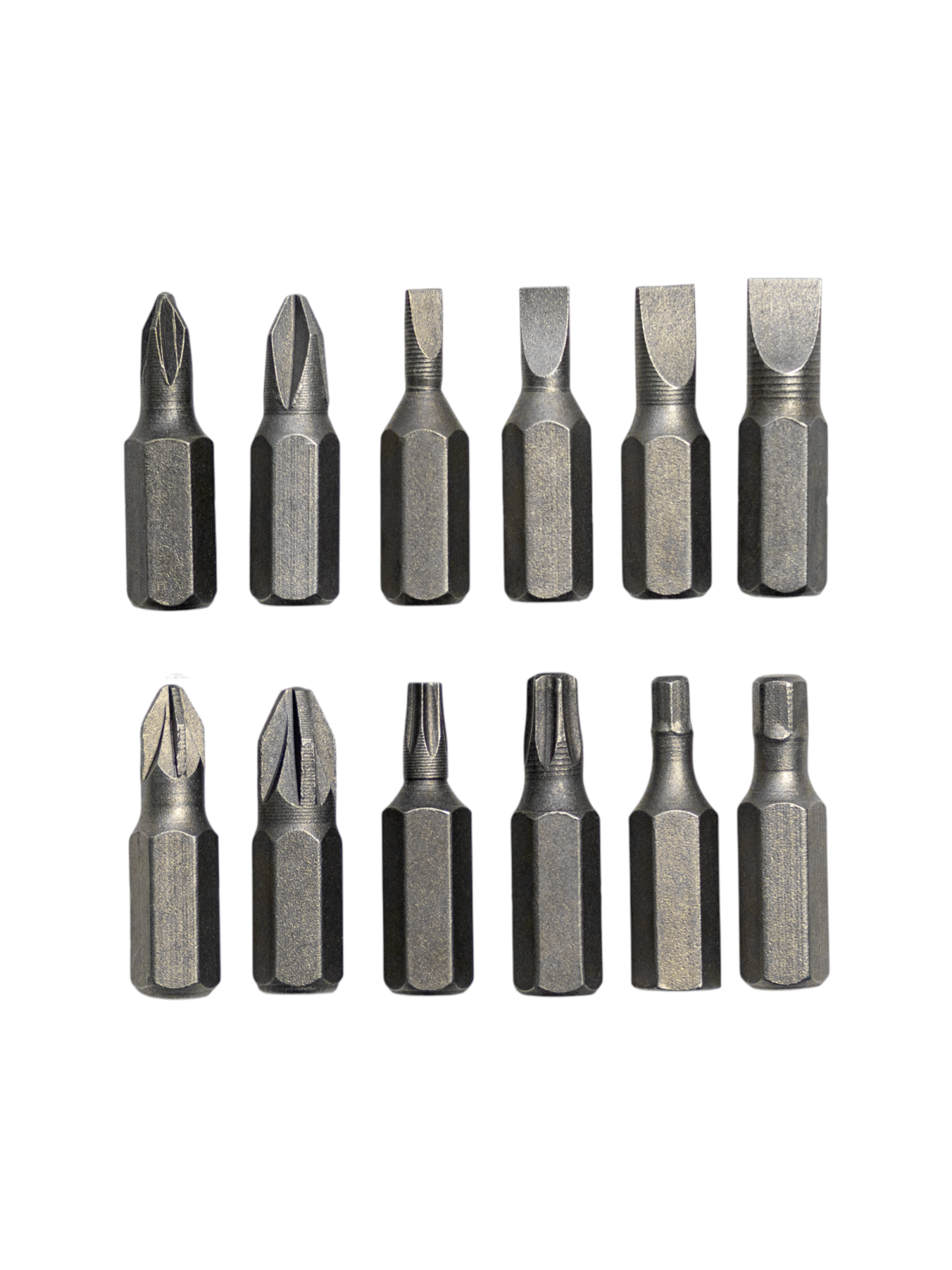 СТАРТ Набор инструментов 25 предметов 