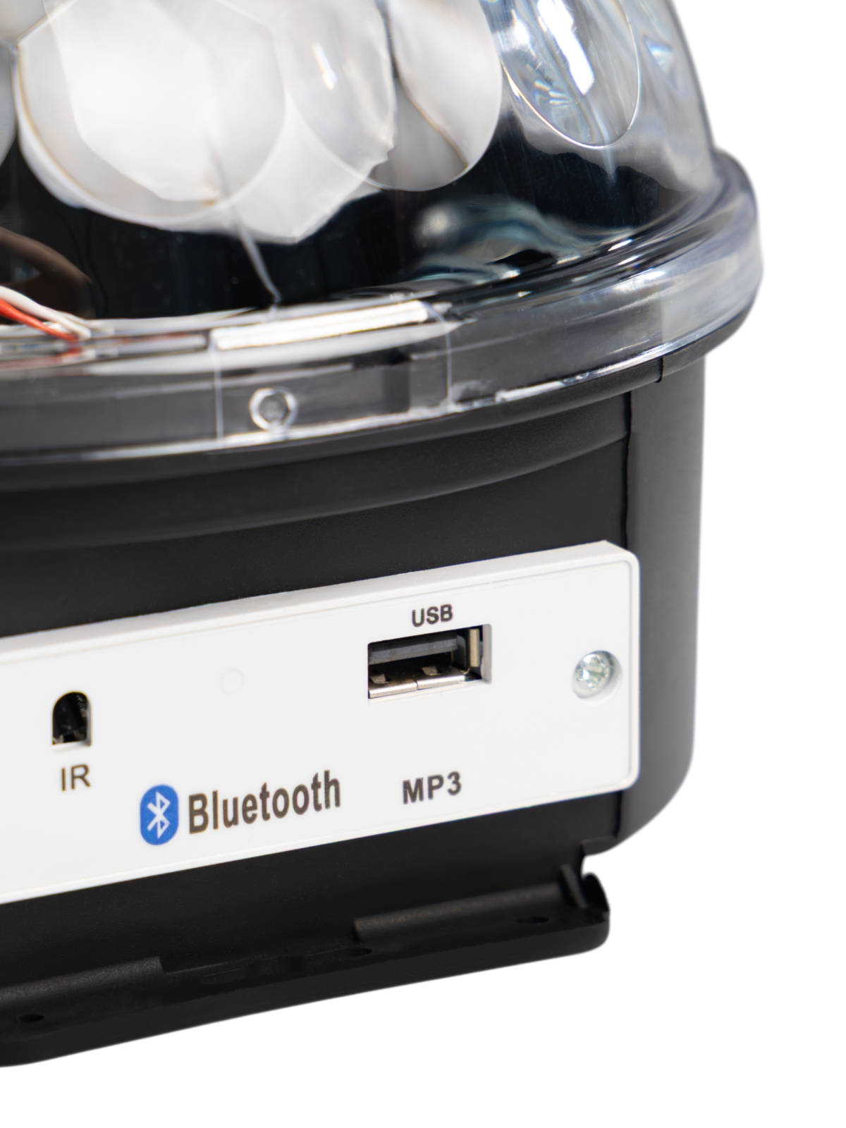 СТАРТ Лед Диско RGB BT/MP3 