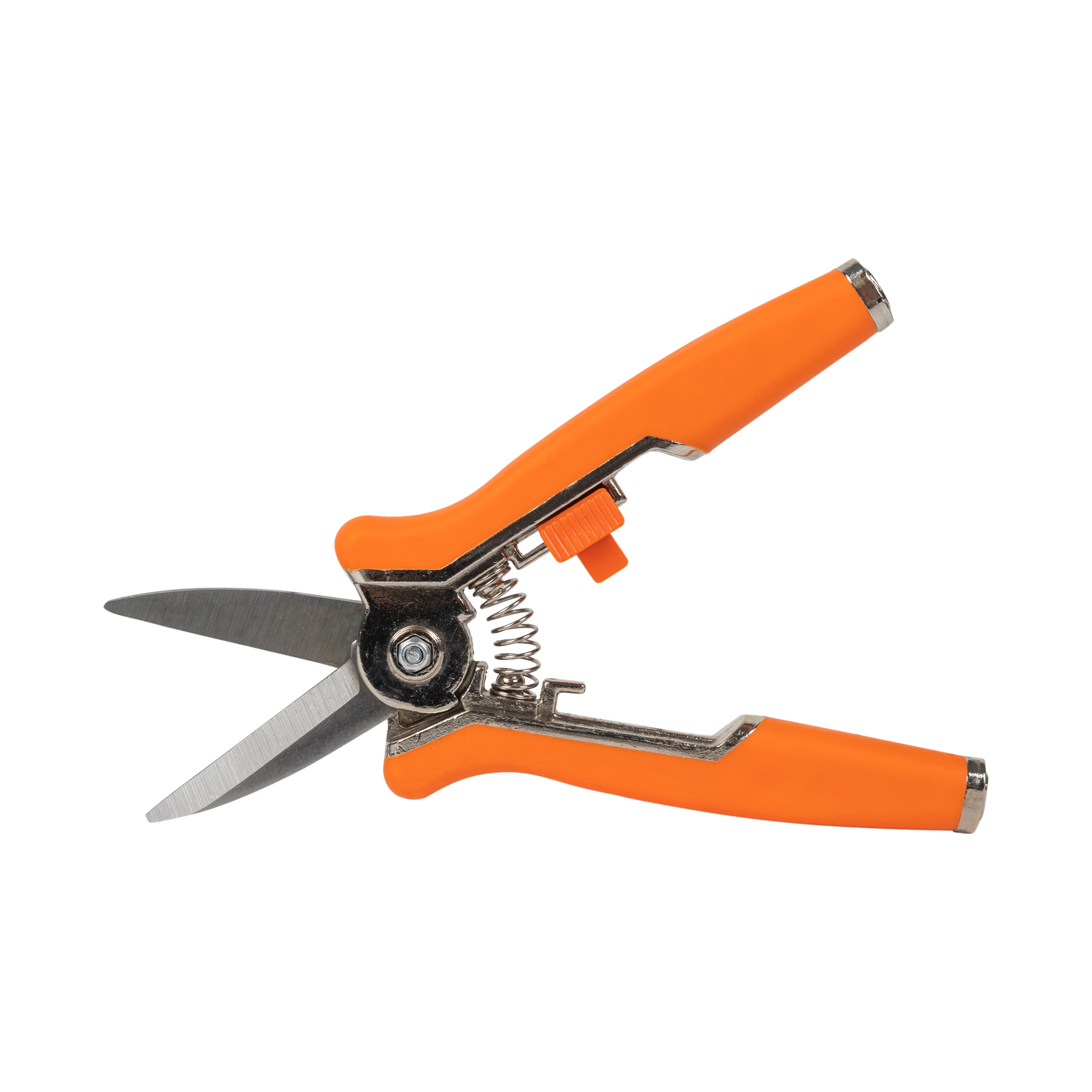 ЕГ Techno Ножницы 3CR13 хромир -12/60