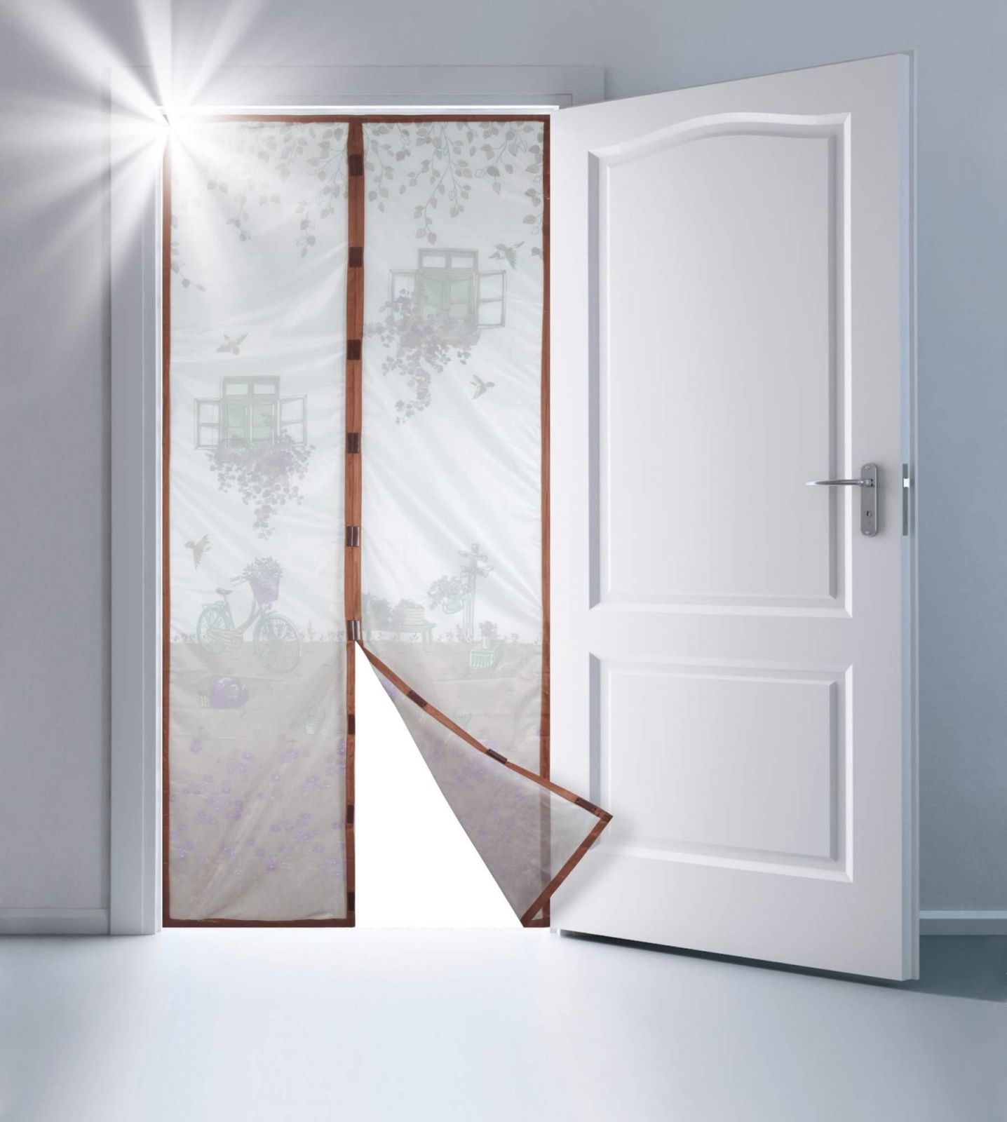 ЕГ москитная сетка Прованс /40