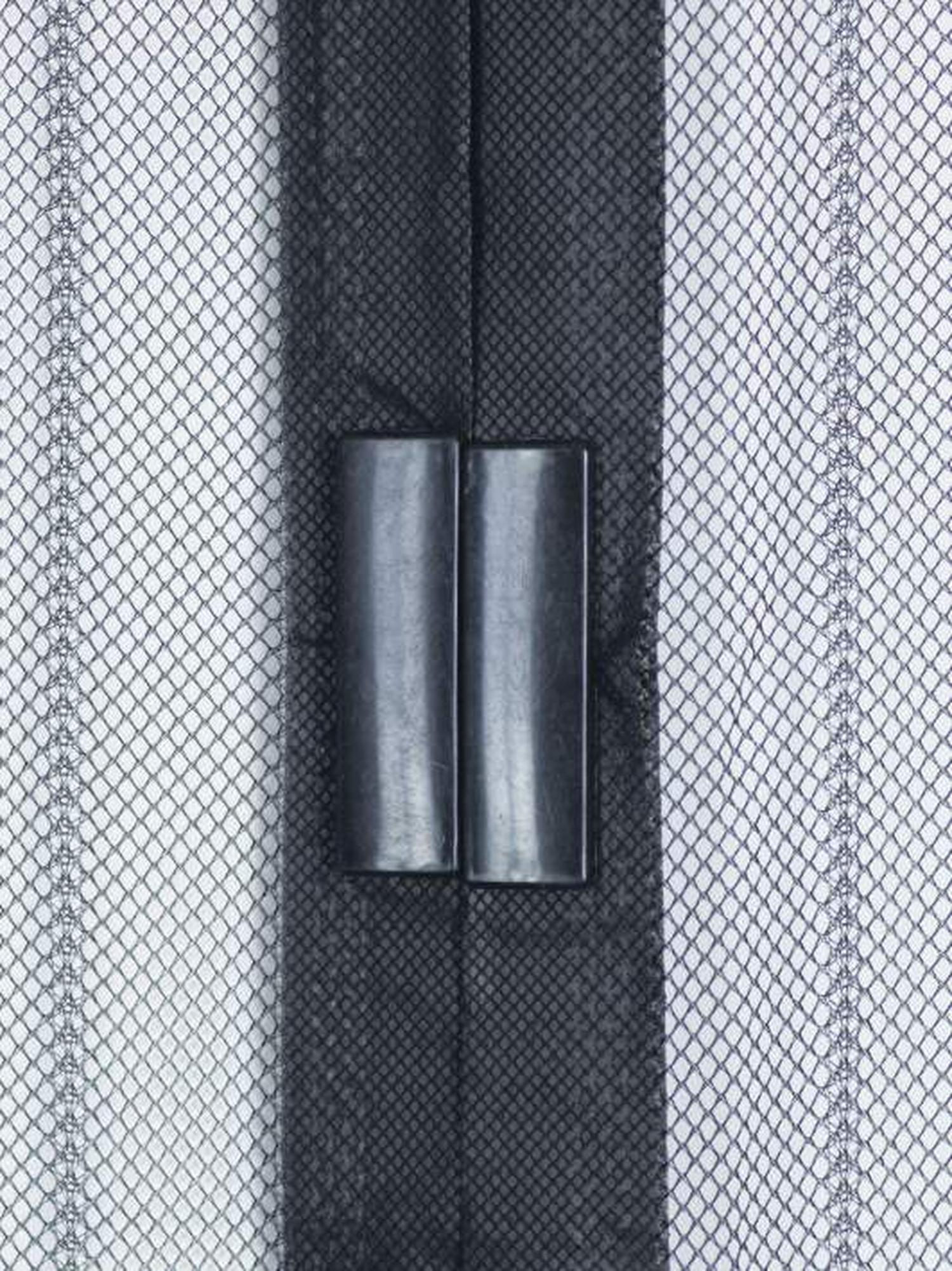 ЕГ москитная сетка черная /10