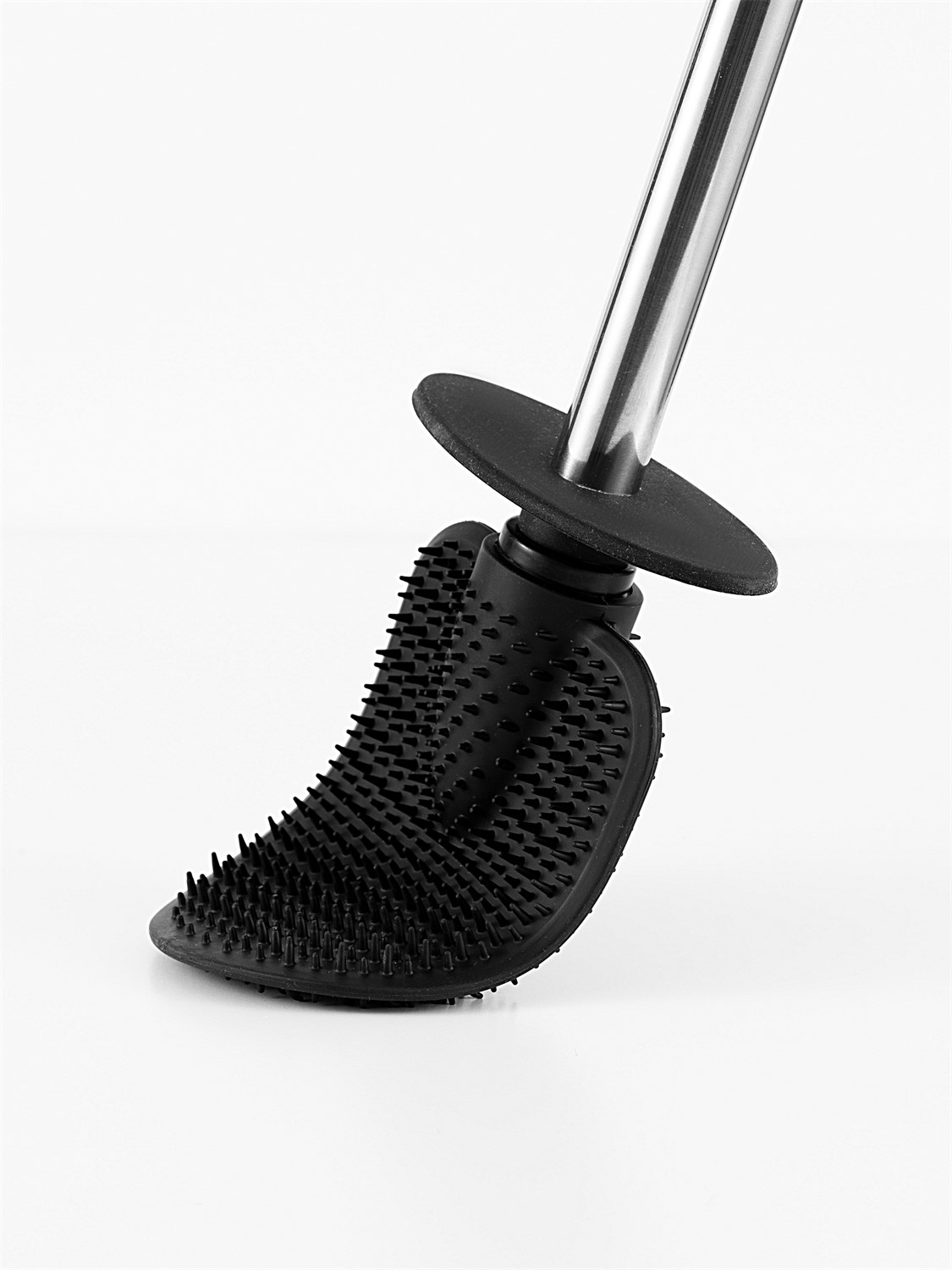 ЕГ Albero  Подставка для ершика силикон +ершик - 4/8