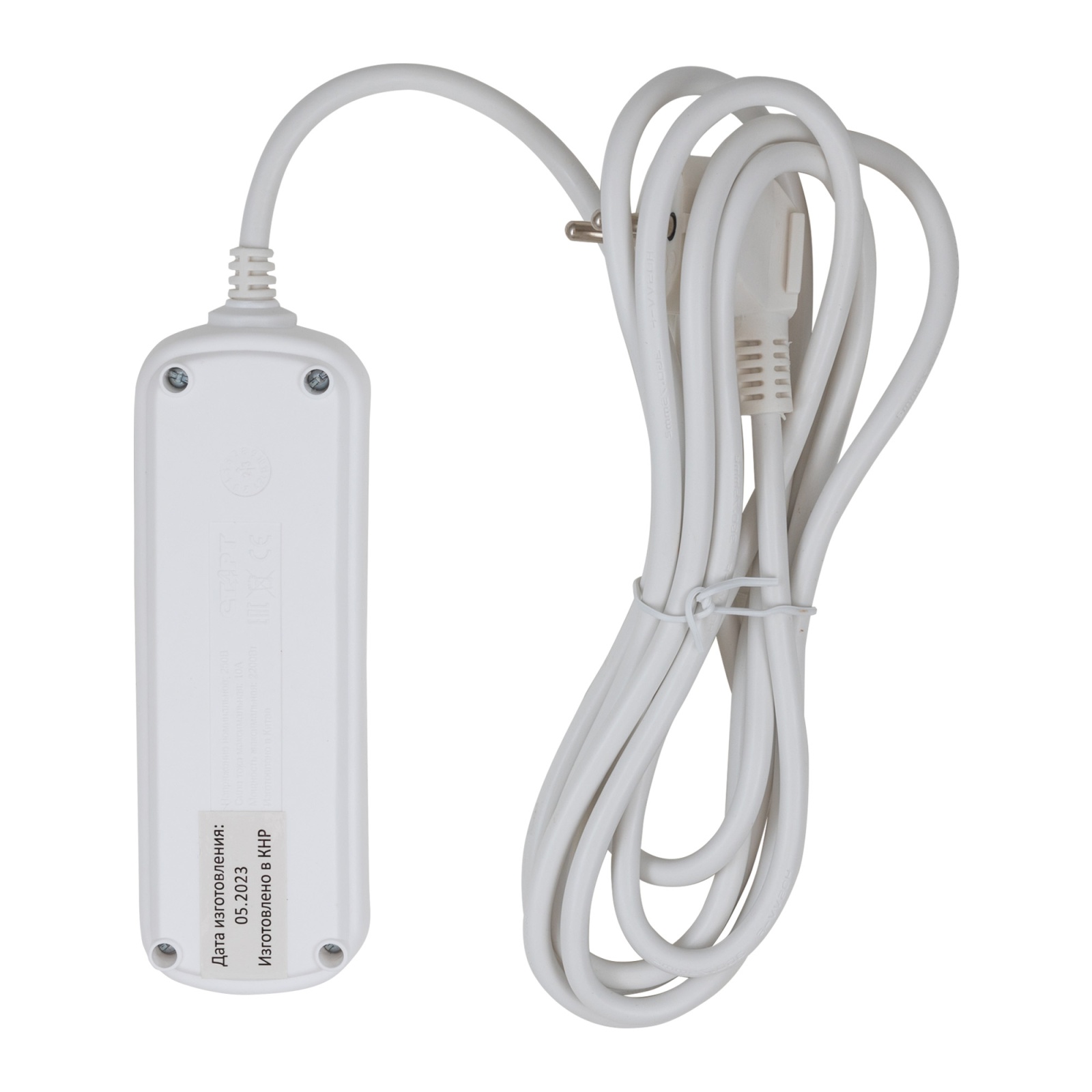 СТАРТ  С/У S 3x1 /8