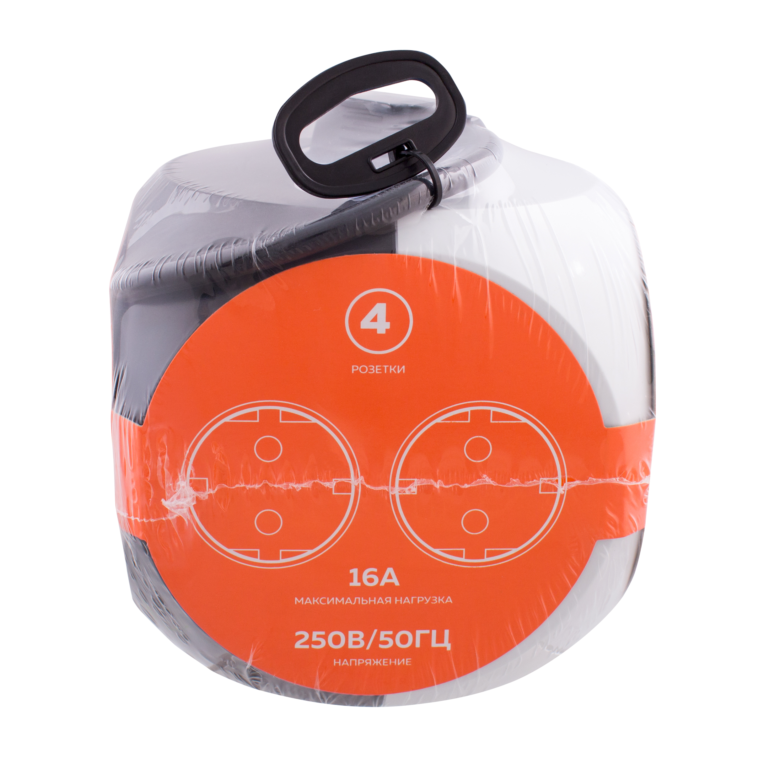 СТАРТ  С/У S 4x1-ZDV 2USB CUBE  6/12