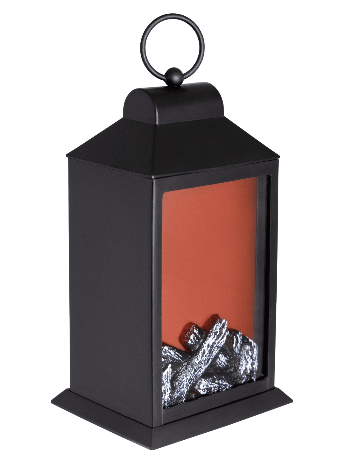 СТАРТ 3 LED камин Алаид - 12