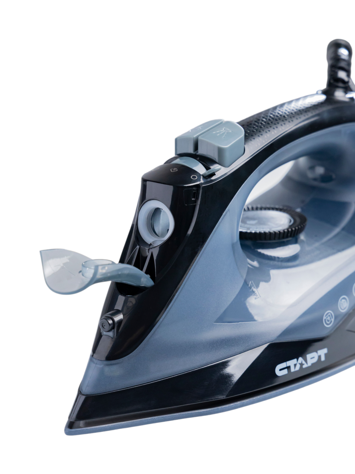 СТАРТ Утюг паровой синий 3000 Вт 