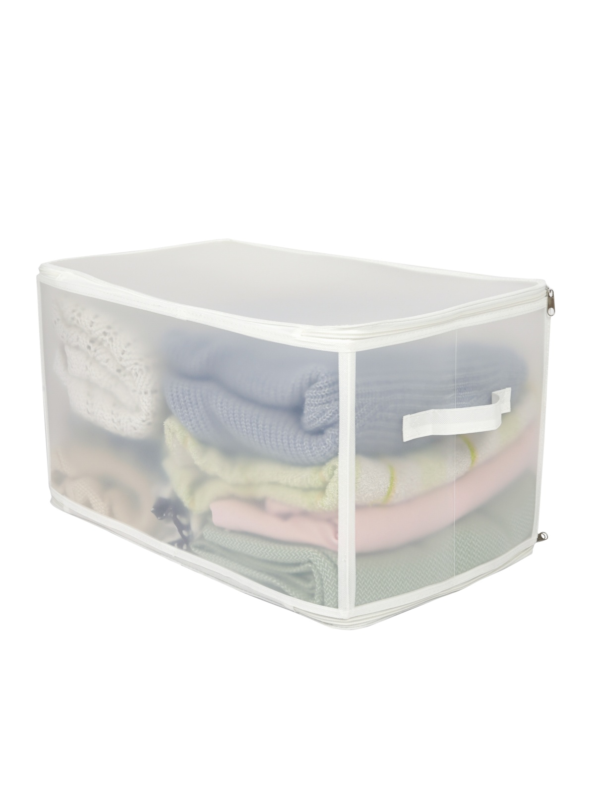 ЕГ Zip-box Короб для хранения 52х30x30 см - 24