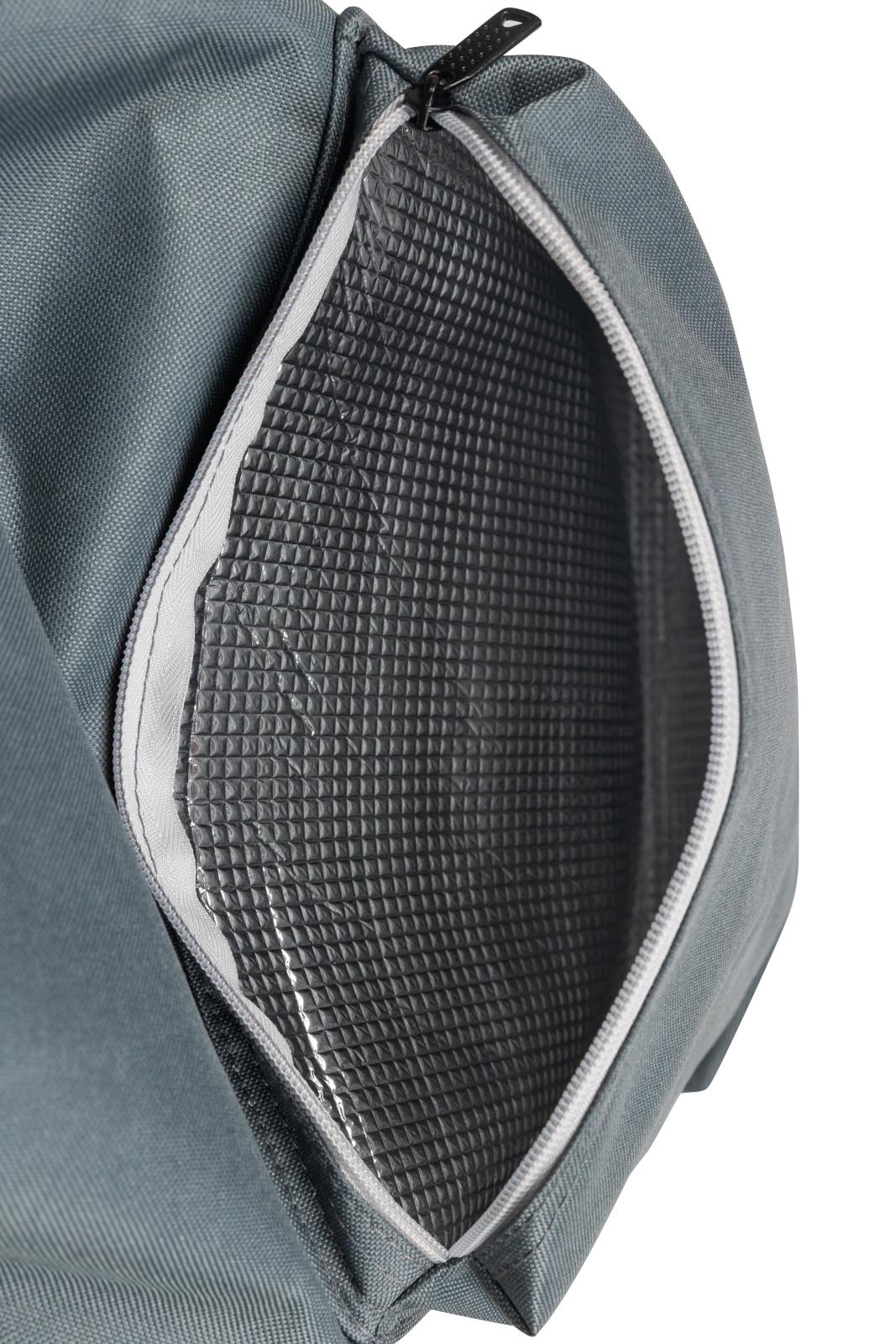 ЕГ Сумка-тележка Мэри серый - 8