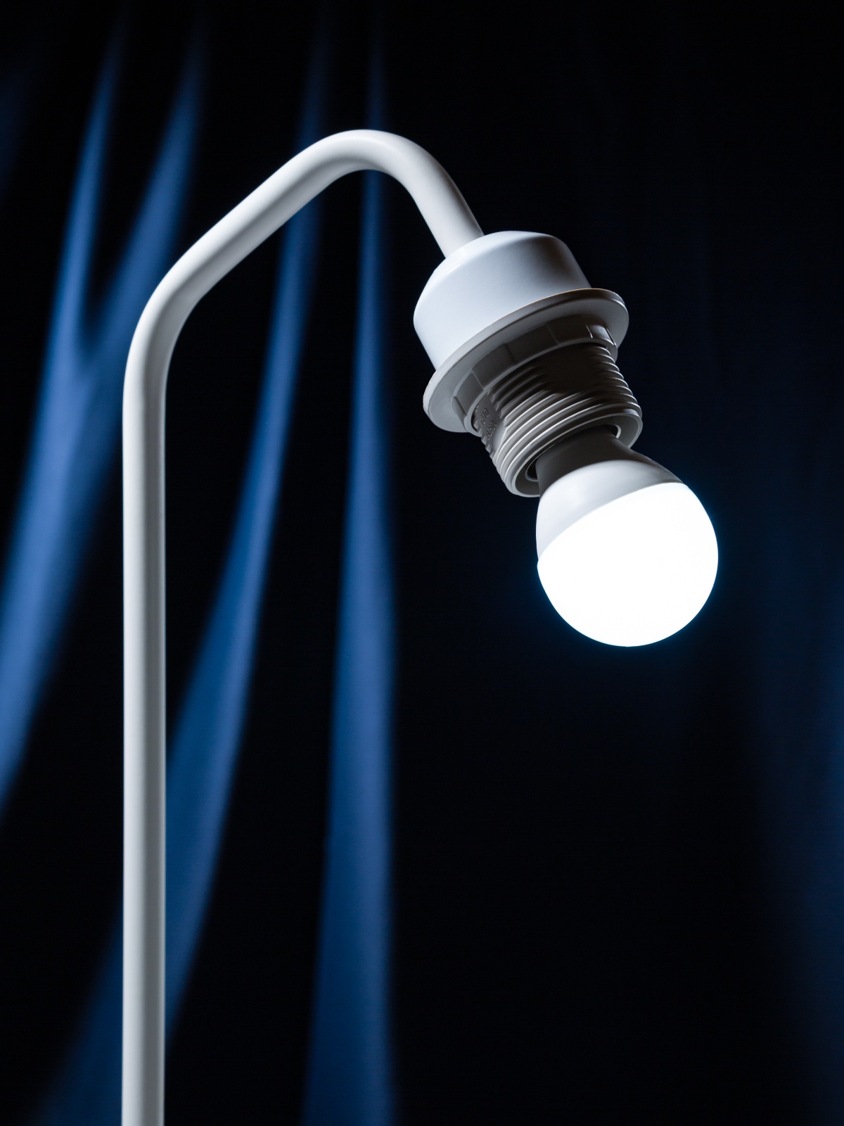 СТАРТ LEDSphereE14 11W 65 ON  5/10/100