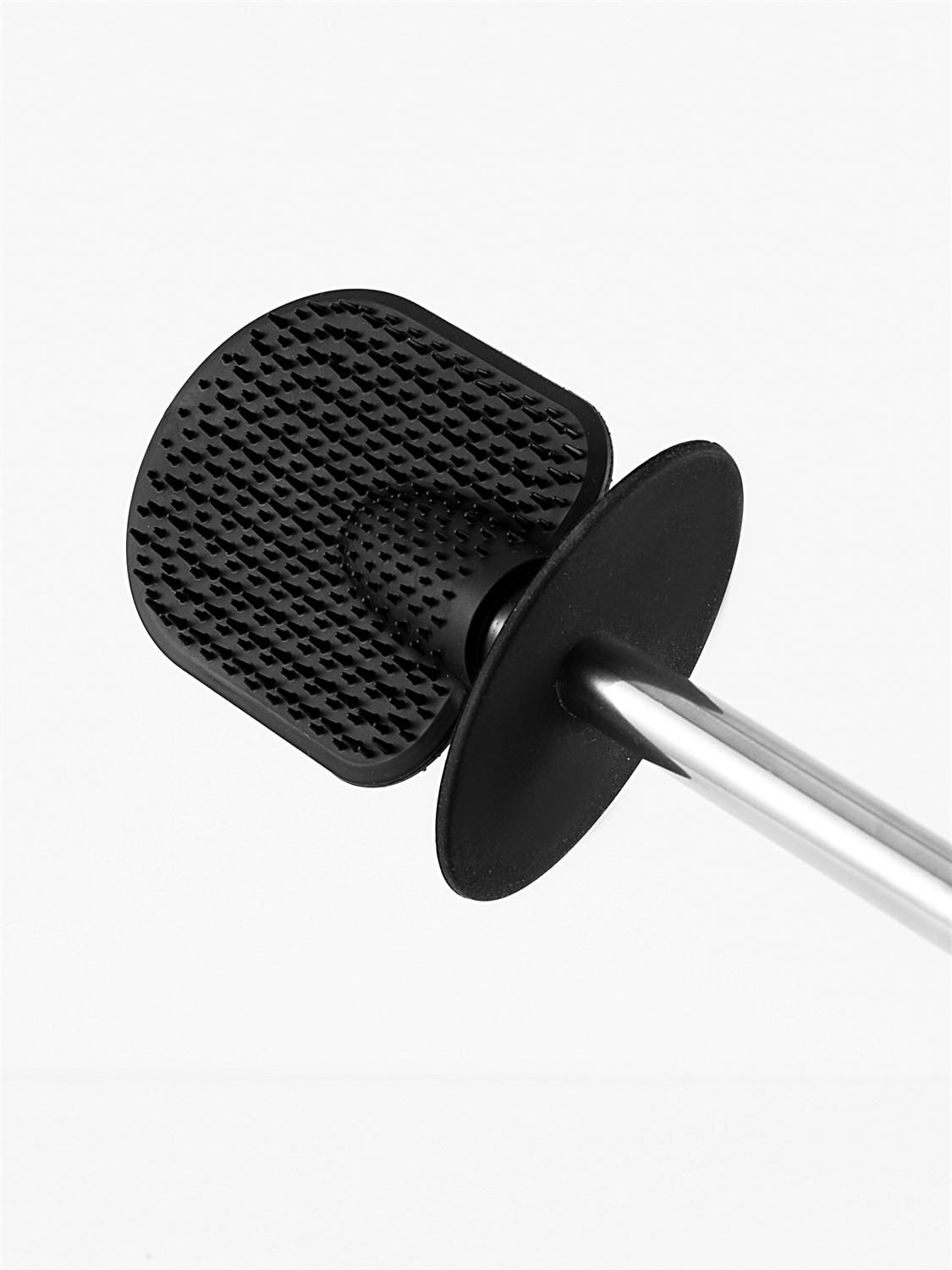 ЕГ Albero  Подставка для ершика силикон +ершик - 4/8