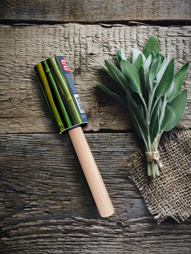 ЕГ WOOD Ролик для одежды 40 л - 48