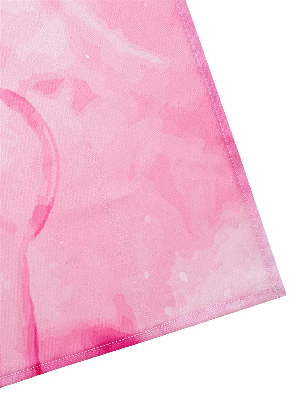 ЕГ Rosso Штора для ванной 180x180 см - 50