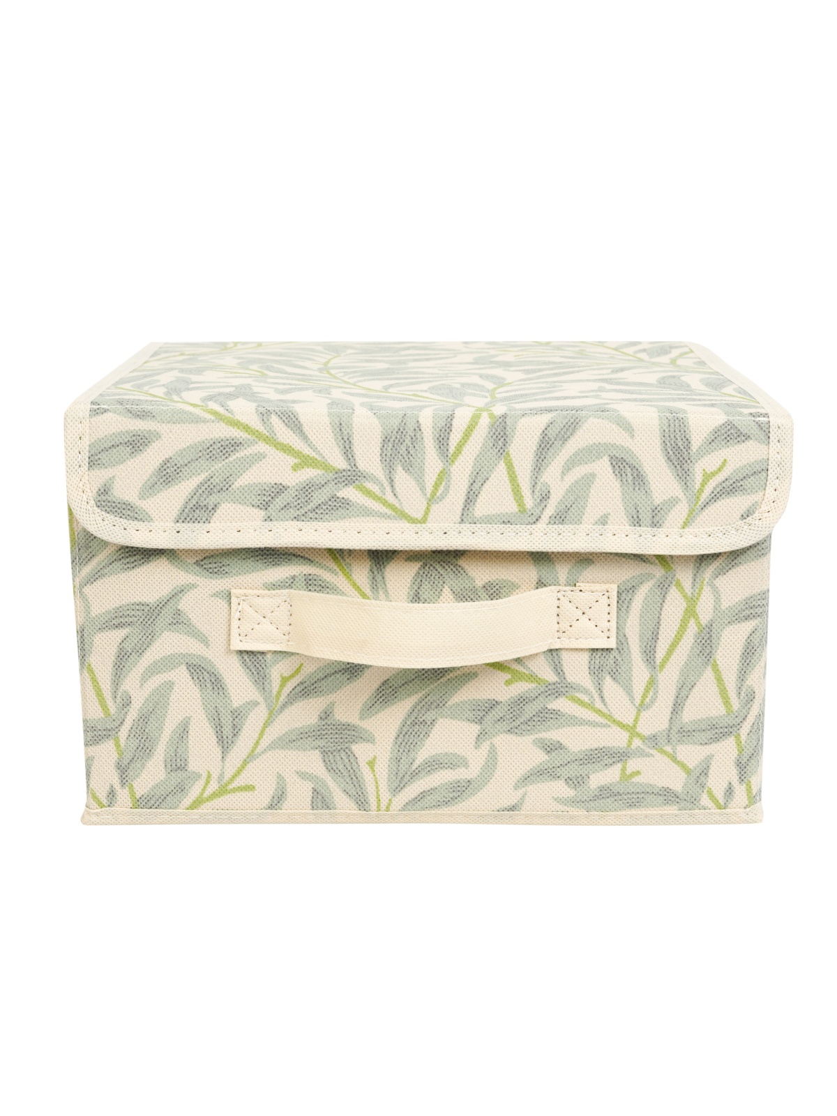 ЕГ Summer vibes Короб для хранения 28x30x16 см - 12