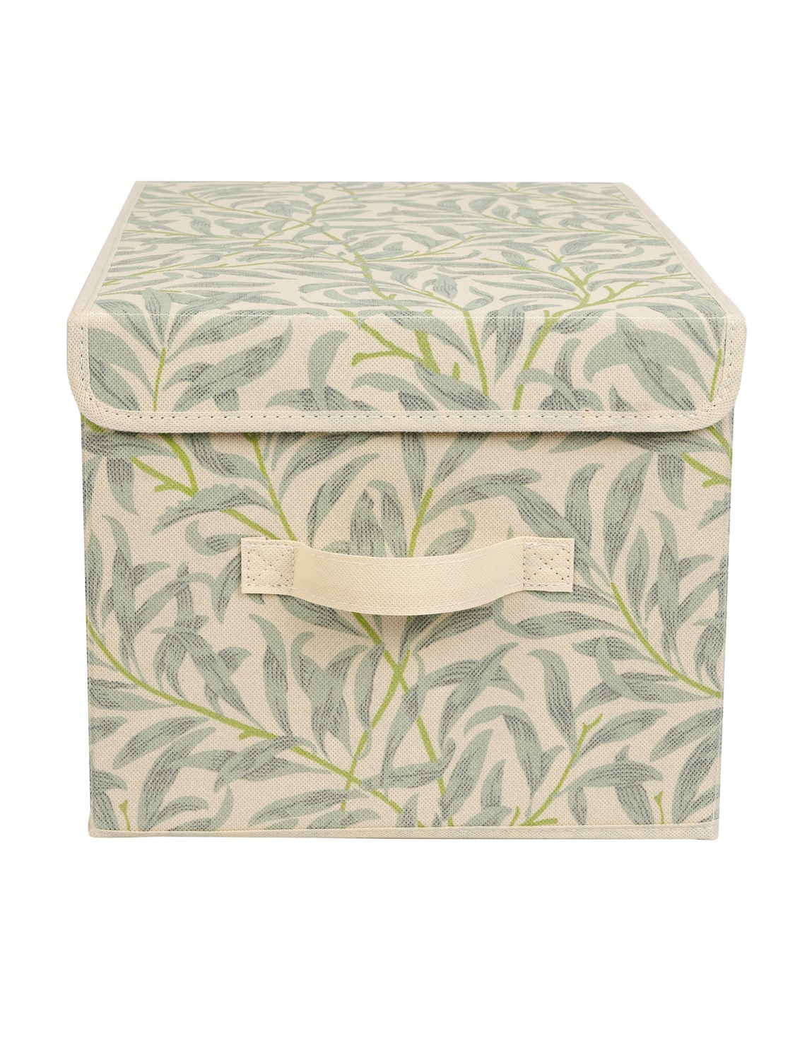 ЕГ Лето Короб для хранения 30х40x25 см