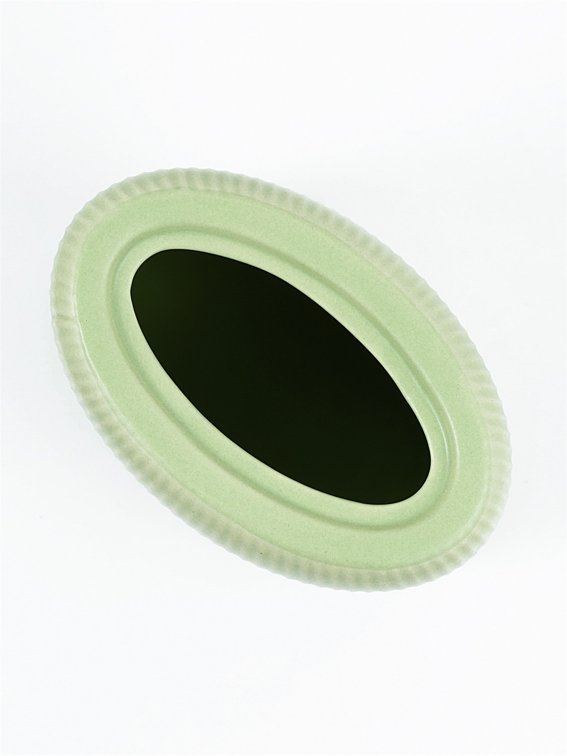 ЕГ Альберо  Подставка для ершика силикон +ершик