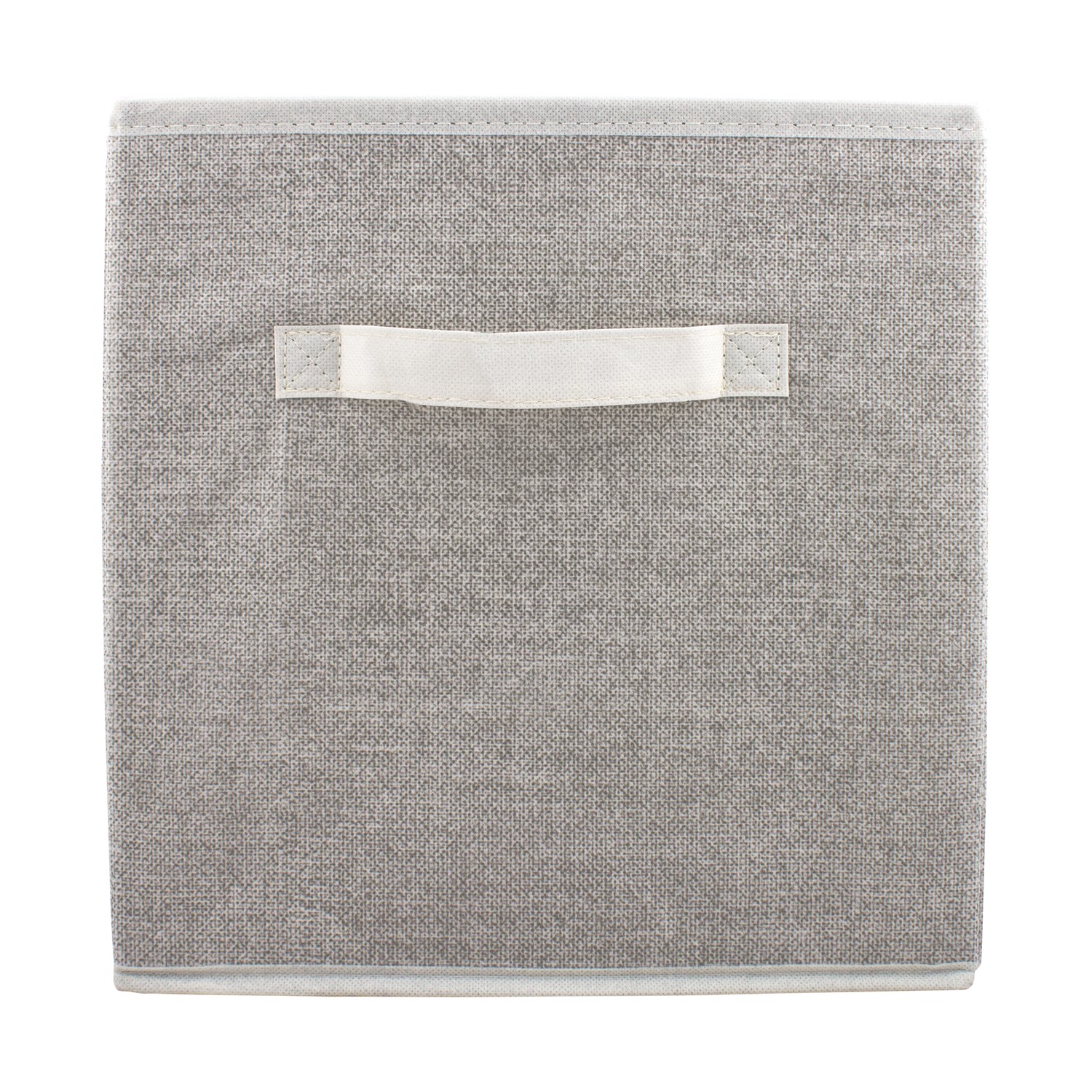 ЕГ Linen Короб 30х30х30 см - 24