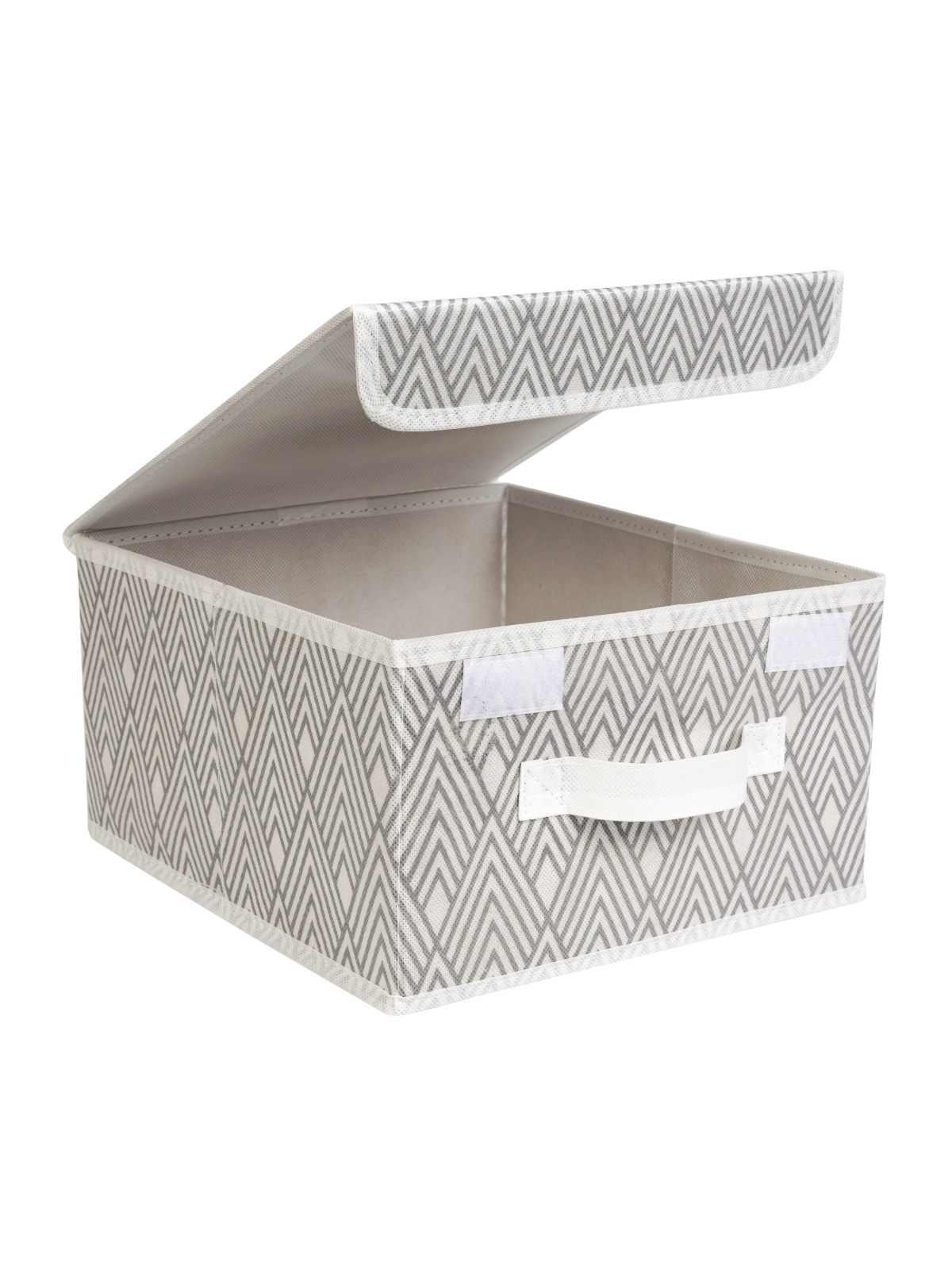 ЕГ Geometry Короб для хранения 28x30x16 см - 12