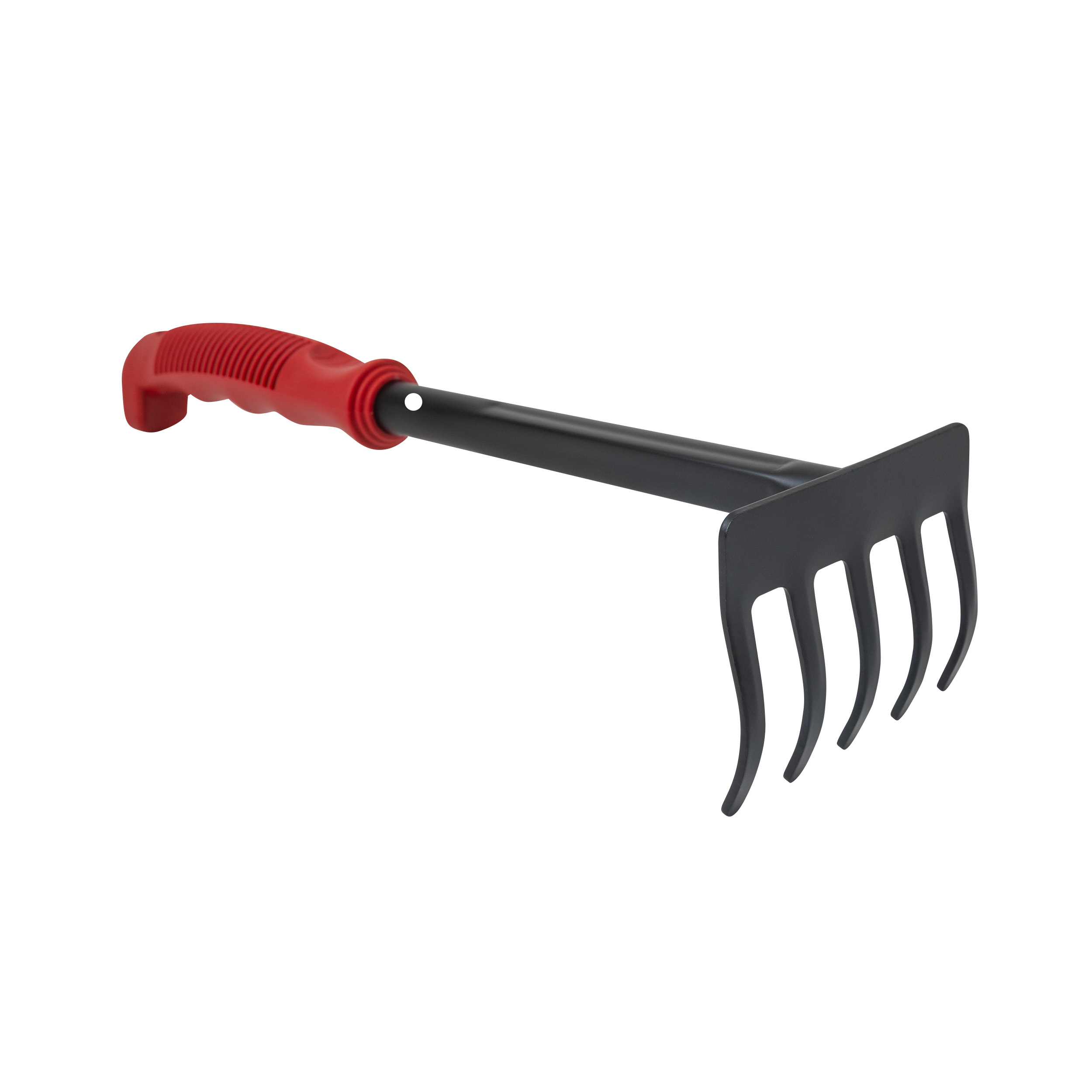 ЕГ Black Грабли 5-ти зубые 30х6,5х7 16/32