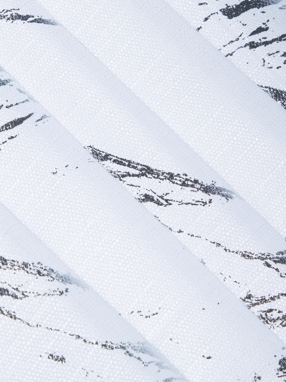 ЕГ Marble Штора для ванной белая - 12