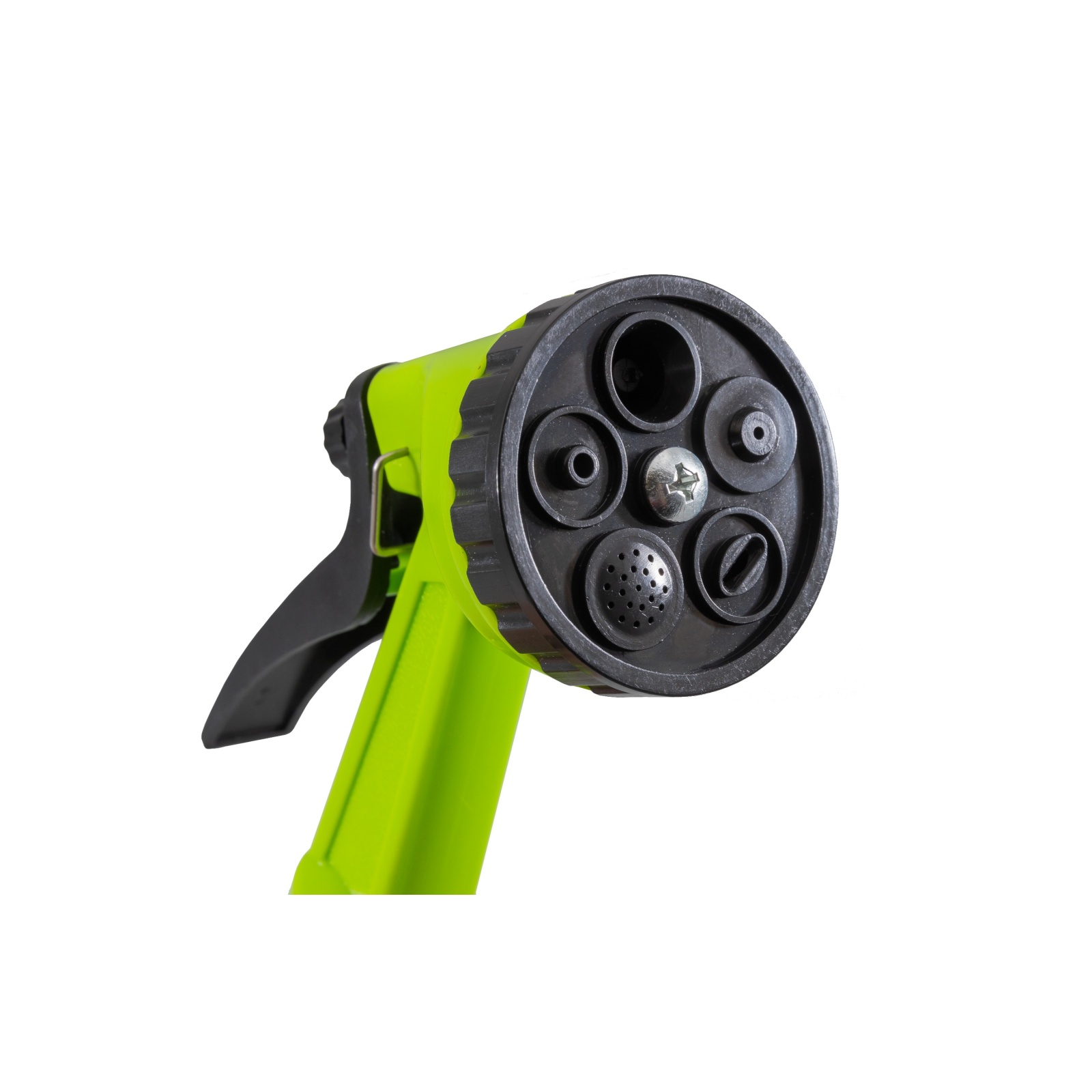 ЕГ Пистолет поливочный 5 функций 12/72