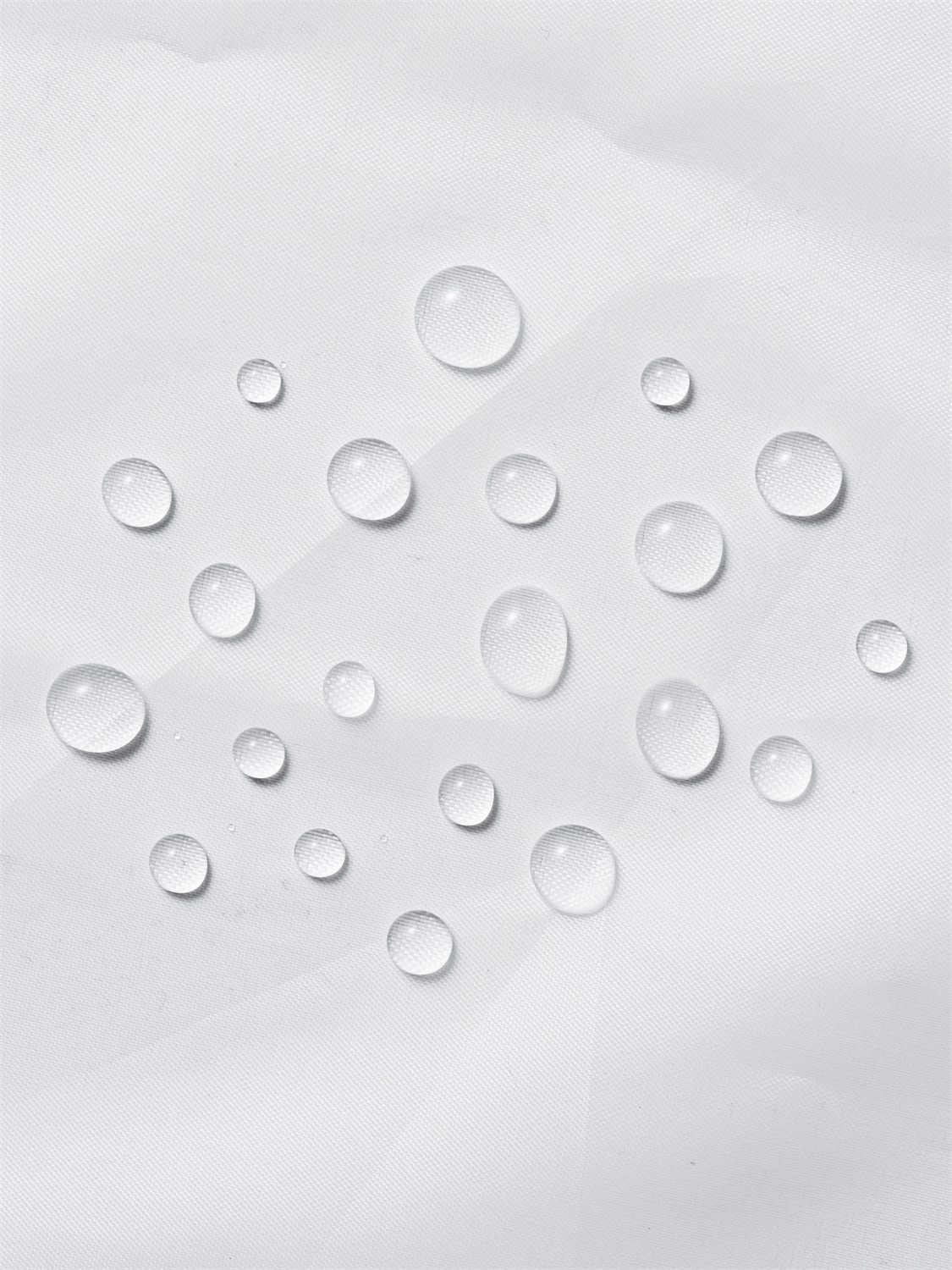 ЕГ Base Штора для ванной 180х180 см белая - 50