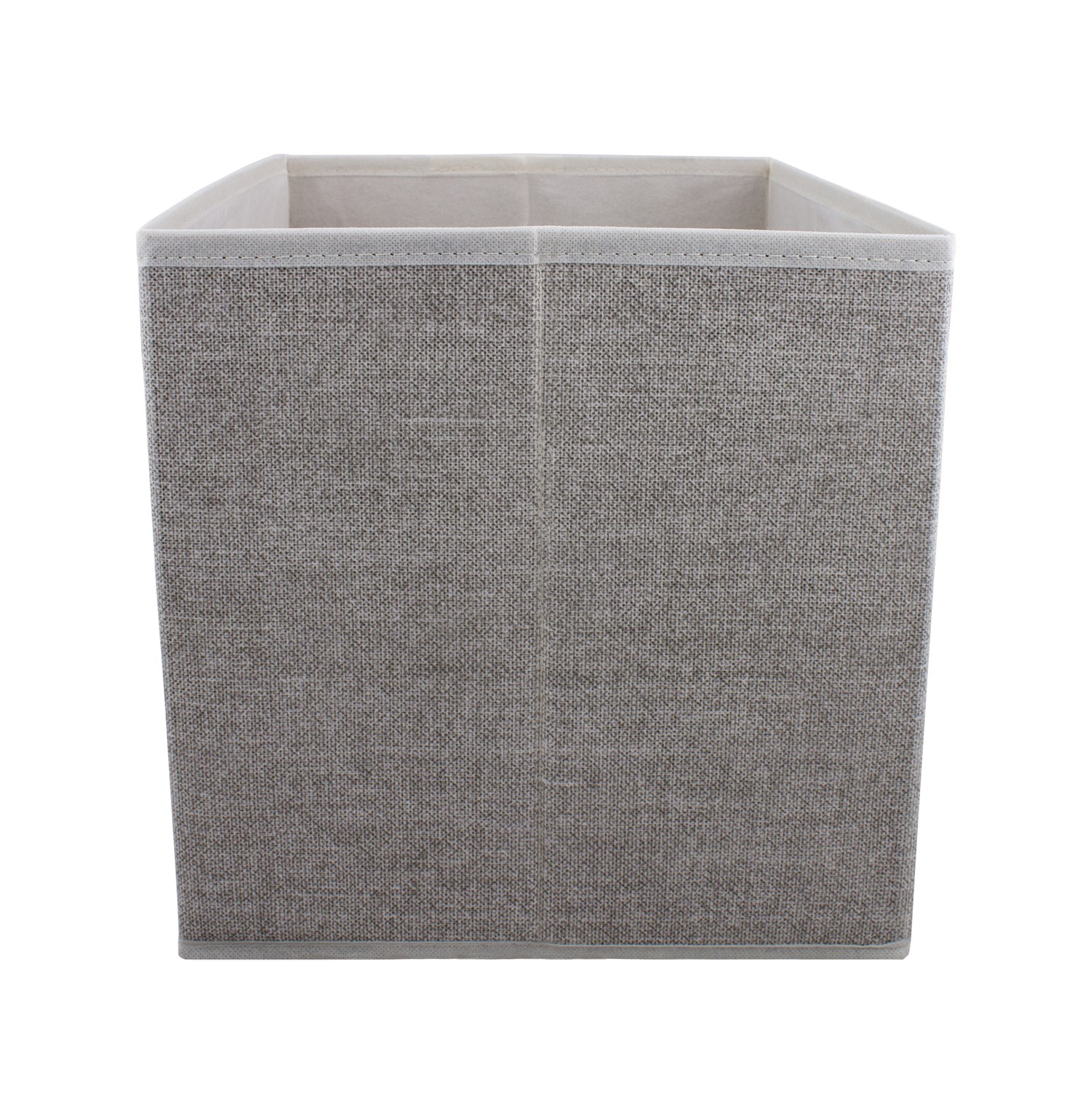 ЕГ Linen Короб 30х30х30 см - 24