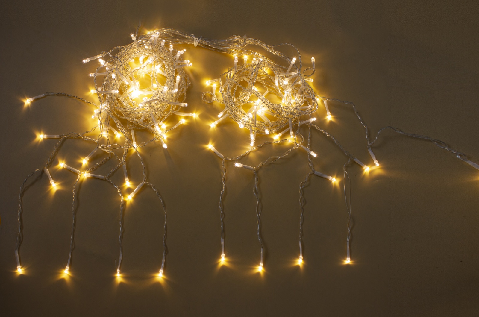 СТАРТ НГ 100LED 220V 8 реж 3м бахрома --100