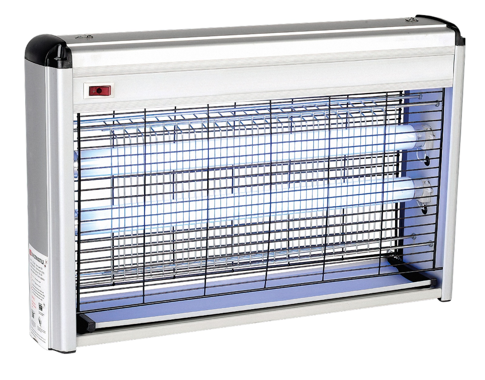 ЕГ Антимоскитная УФ лампа 2х15Вт /6