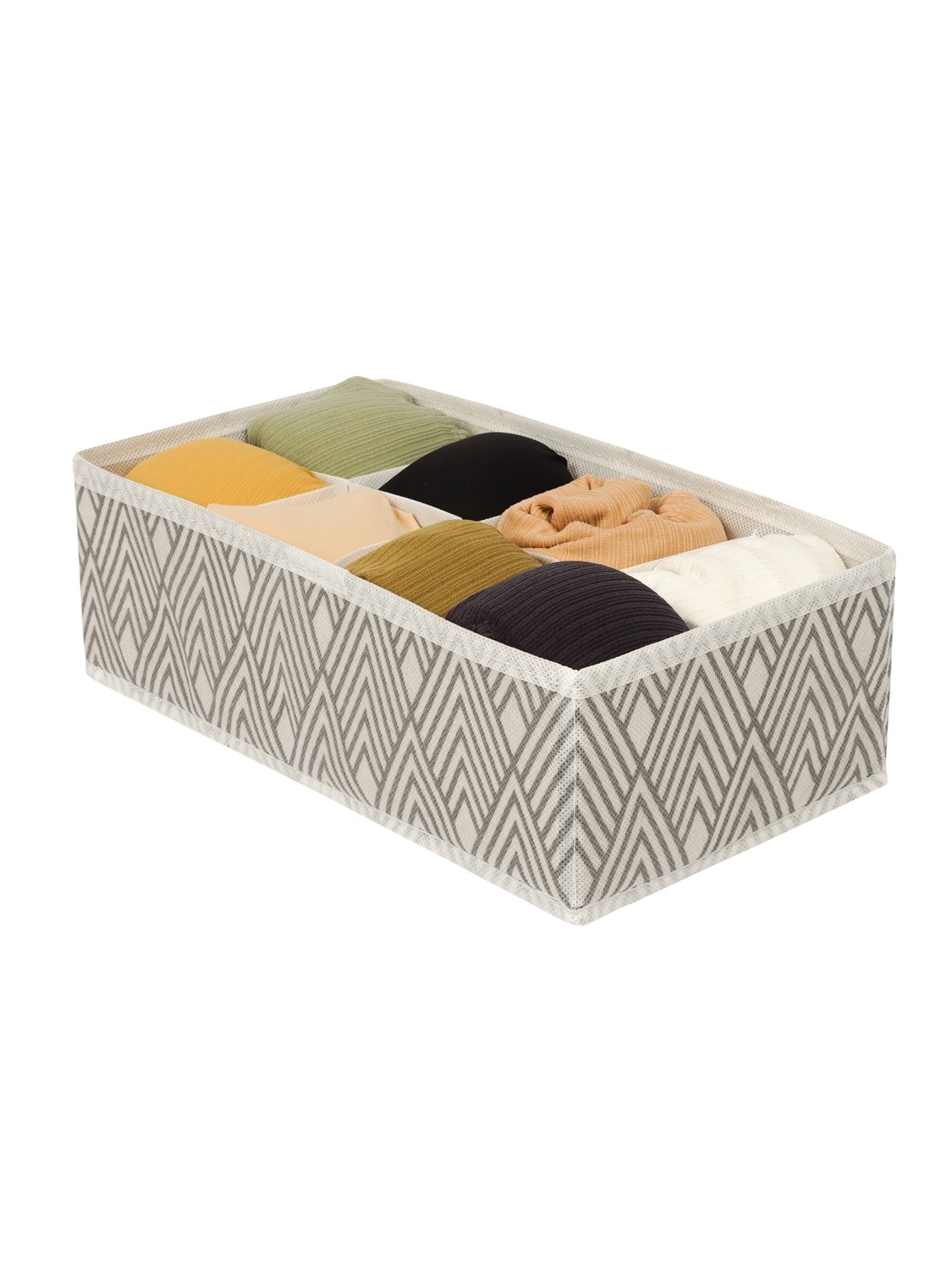 ЕГ Geometry Набор органайзеров -24