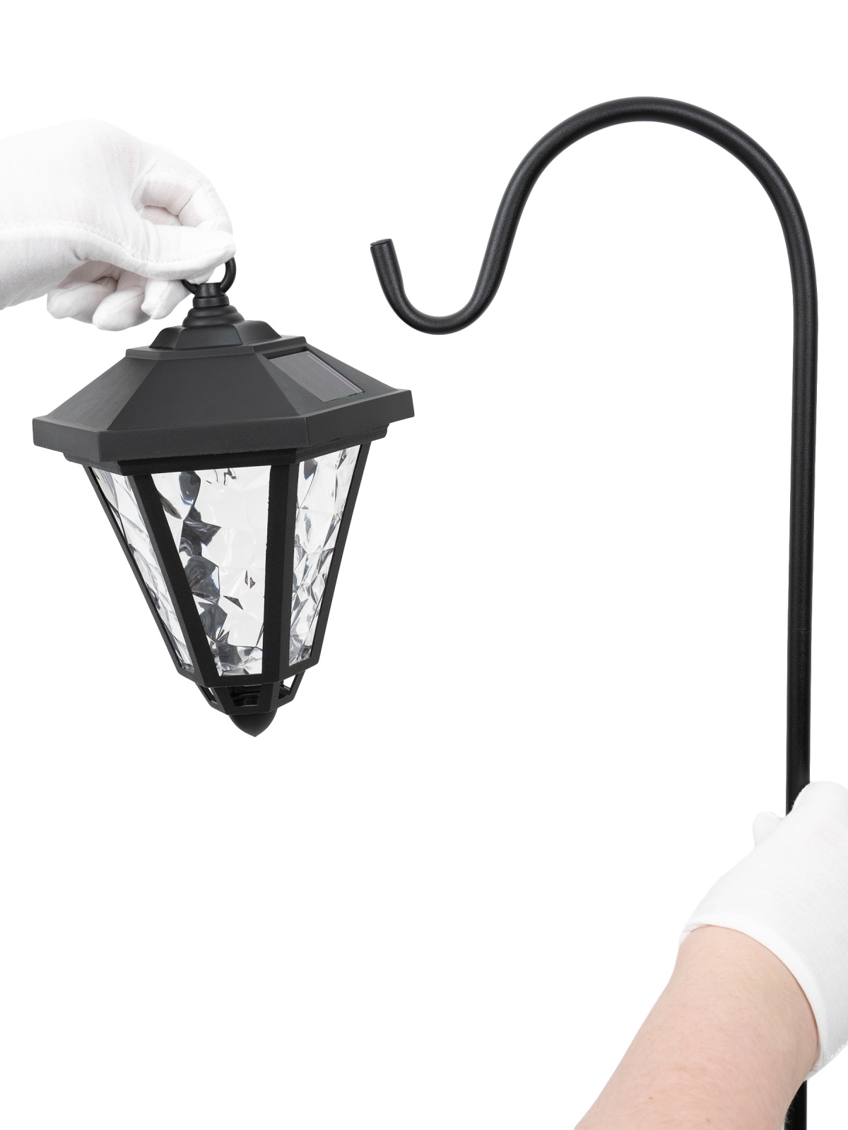 ЕГ САД 1Лед Лантерн холодный - 12