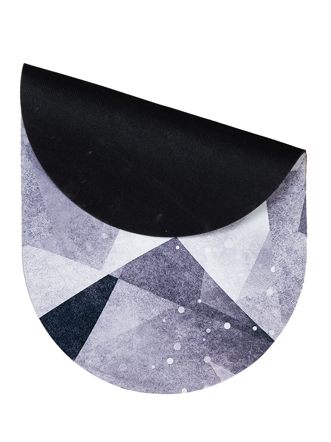 ЕГ Pietra Диатомитовый коврик для ванной, 40х60 см овал - 50