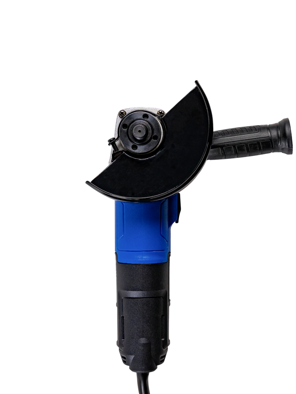 СТАРТ Шлифовальная машина угловая 1000 Вт. 125мм 