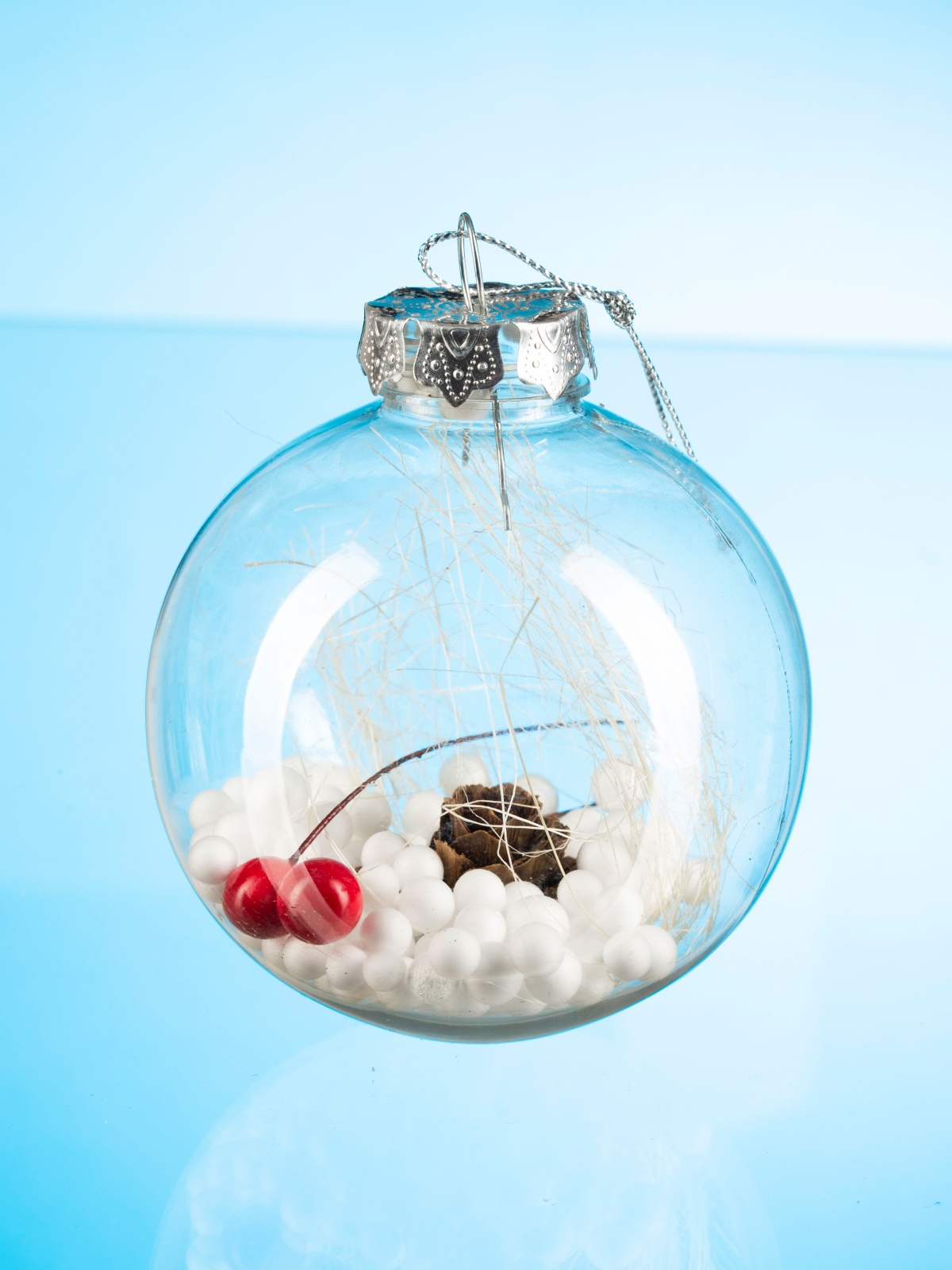 СТАРТ НГ Шар 3 -- 24