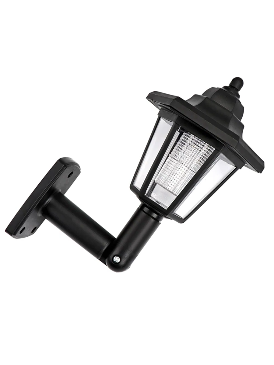 ЕГ САД 1LED Фонарь настенный холодный - 27