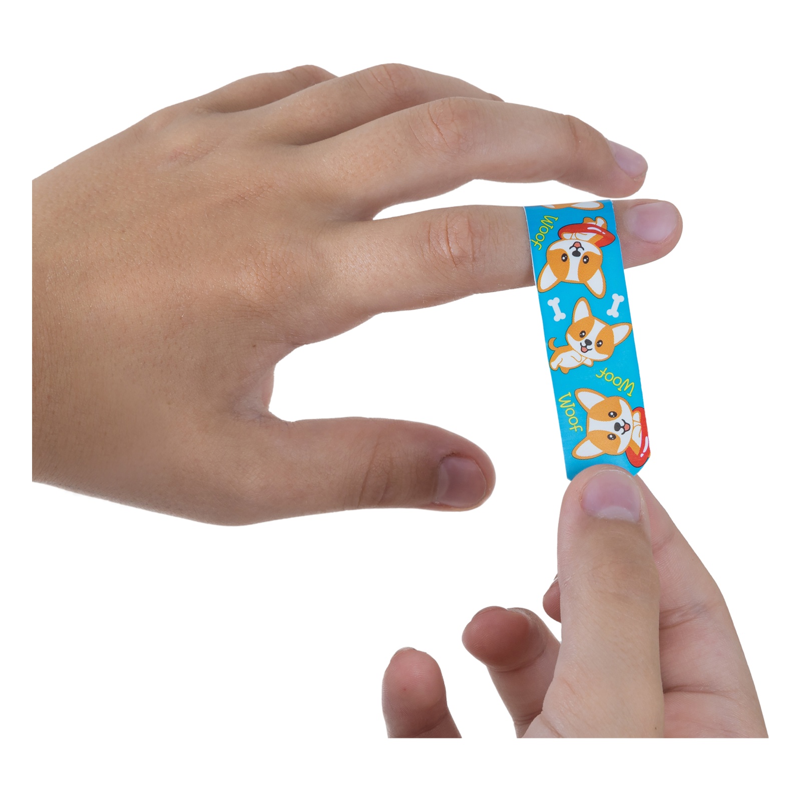 DR.SAFE Лейкопластырь №20 ANIMAL - 88