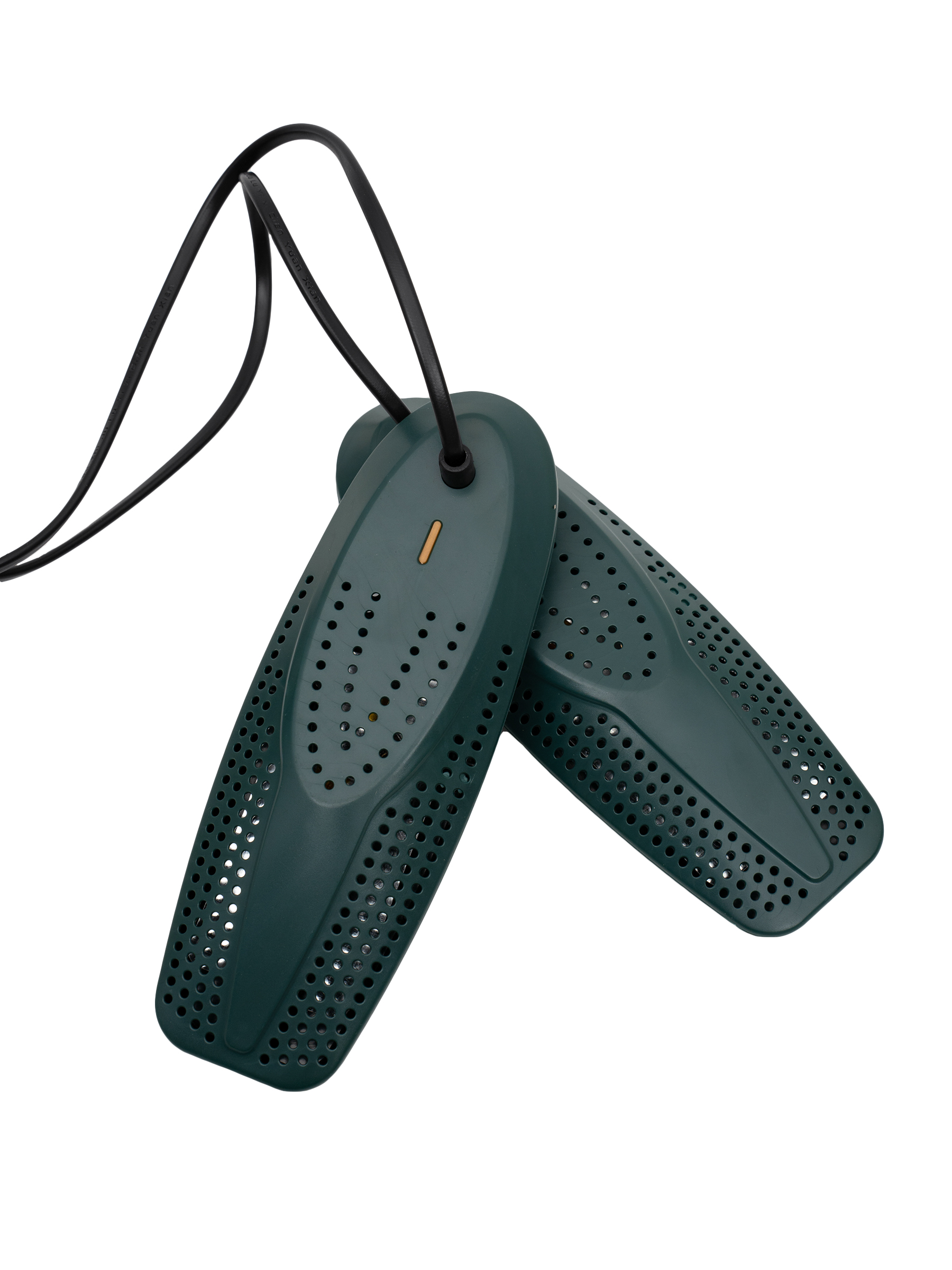 СТАРТ SD11 Сушилка для обуви зеленый - 20