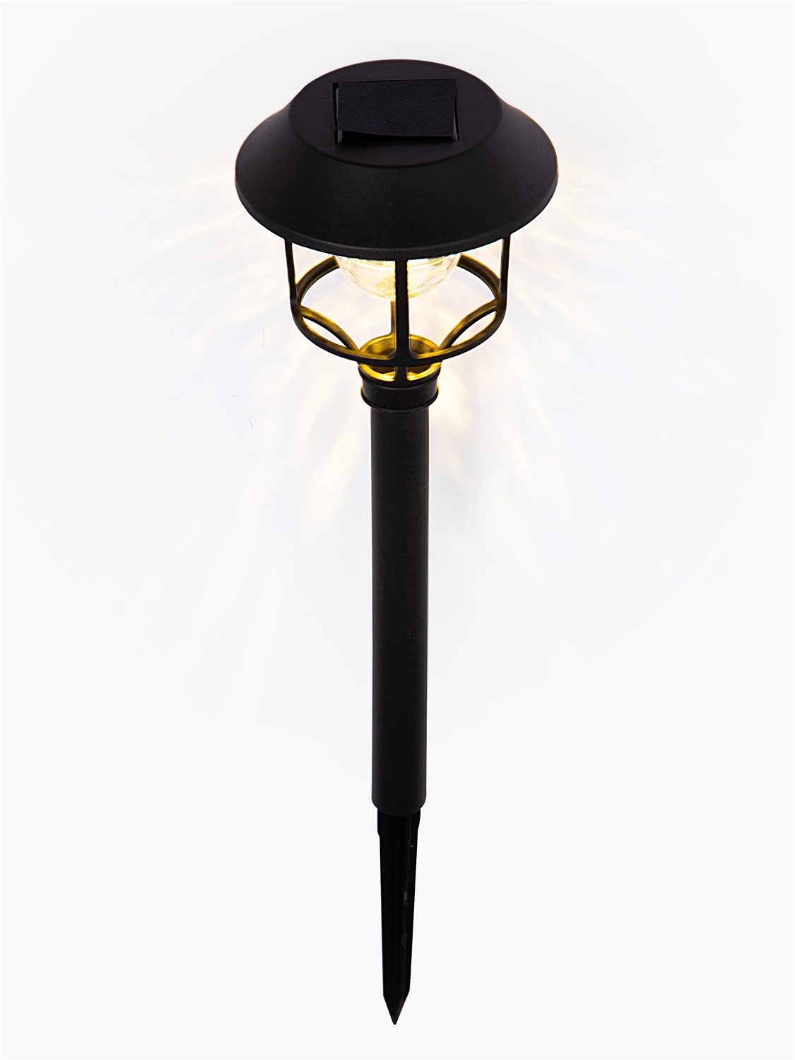 ЕГ САД 6LED Лантерн Диско белый - 18