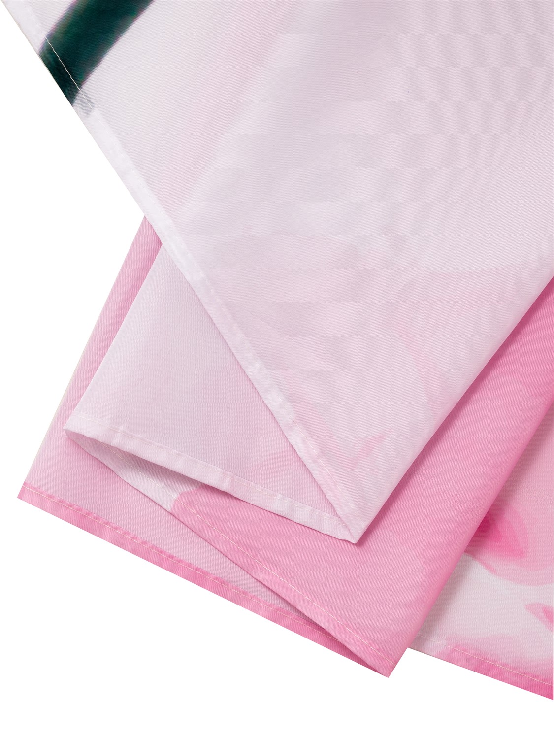 ЕГ Rosso Штора для ванной 180x180 см - 50