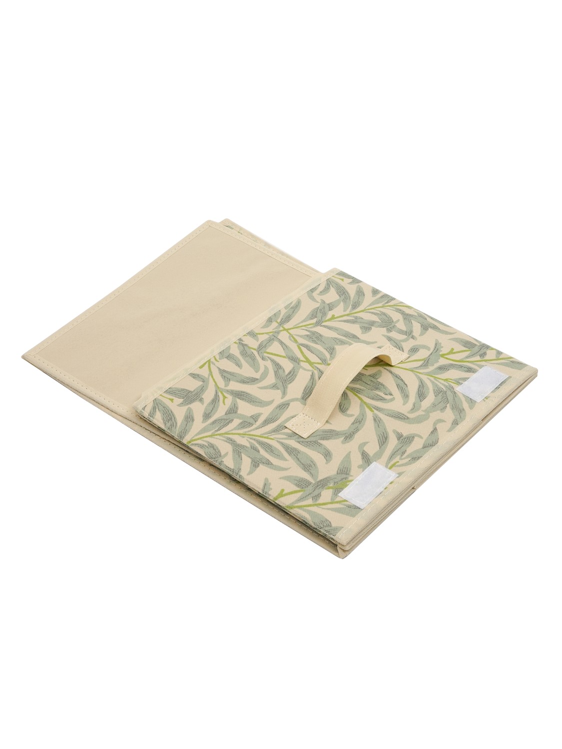 ЕГ Лето Короб для хранения 30х40x25 см