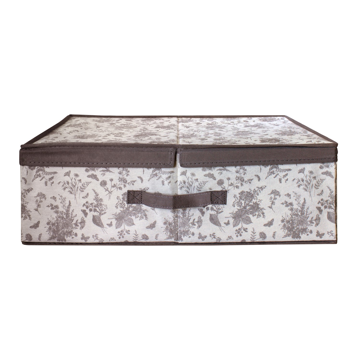 ЕГ Elegance Короб стеллажный 58х40х18 см - 12